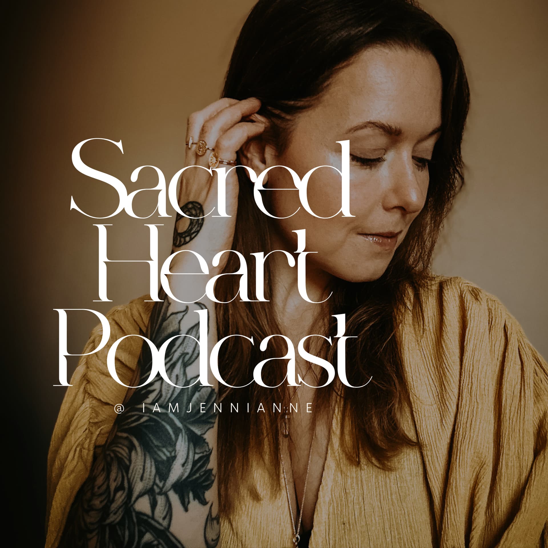 Sacred Heart Podcast - Podcasts