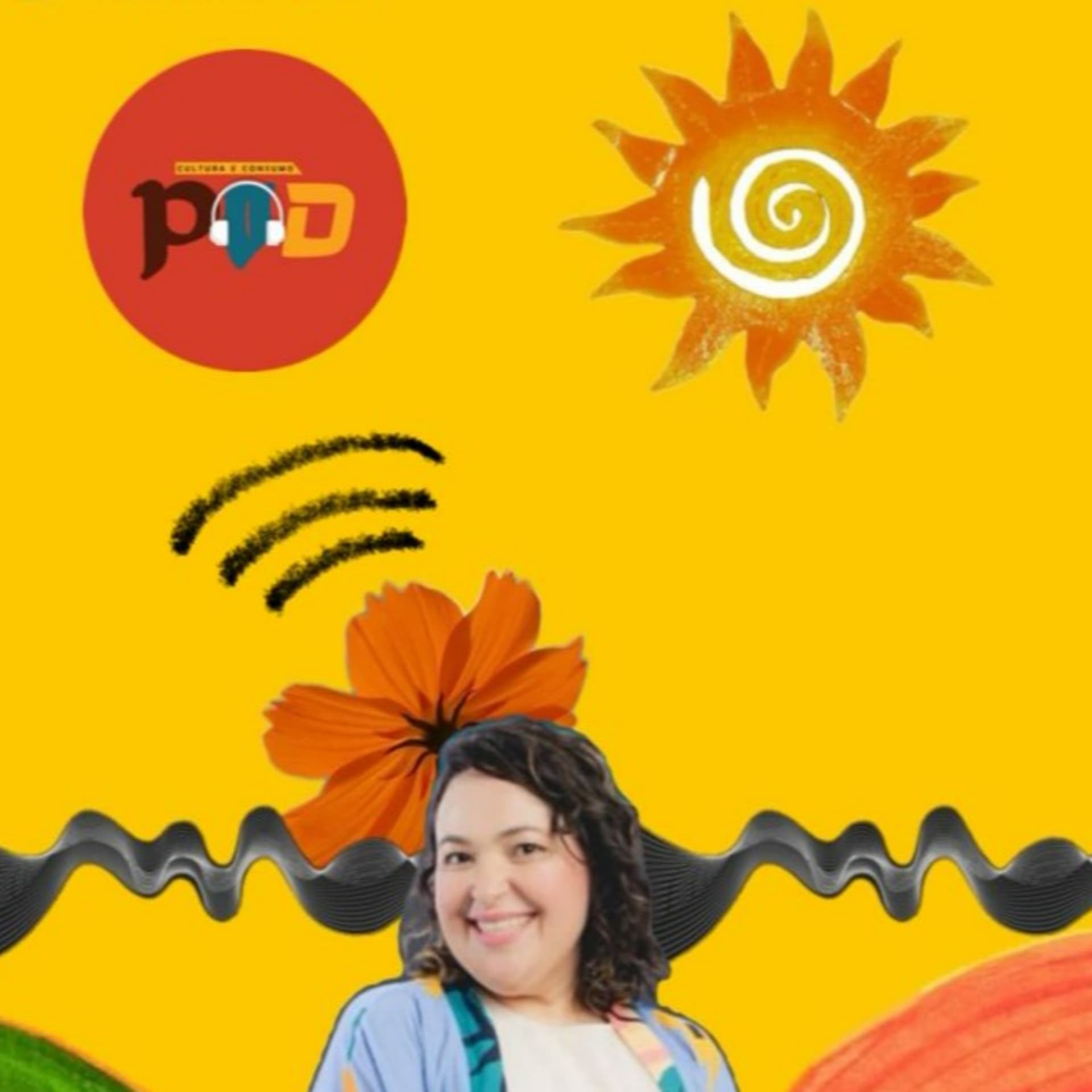 Cultura e Consumo Pod - Podcasts