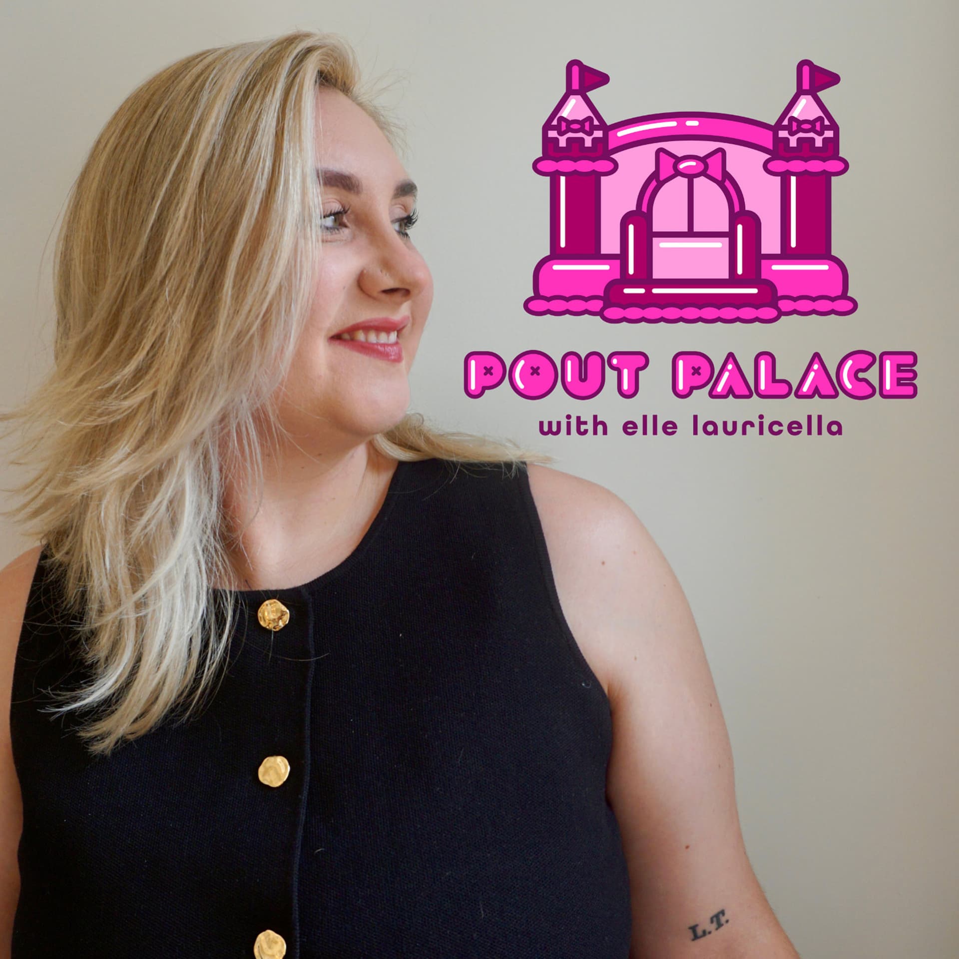 Pout Palace - Podcasts