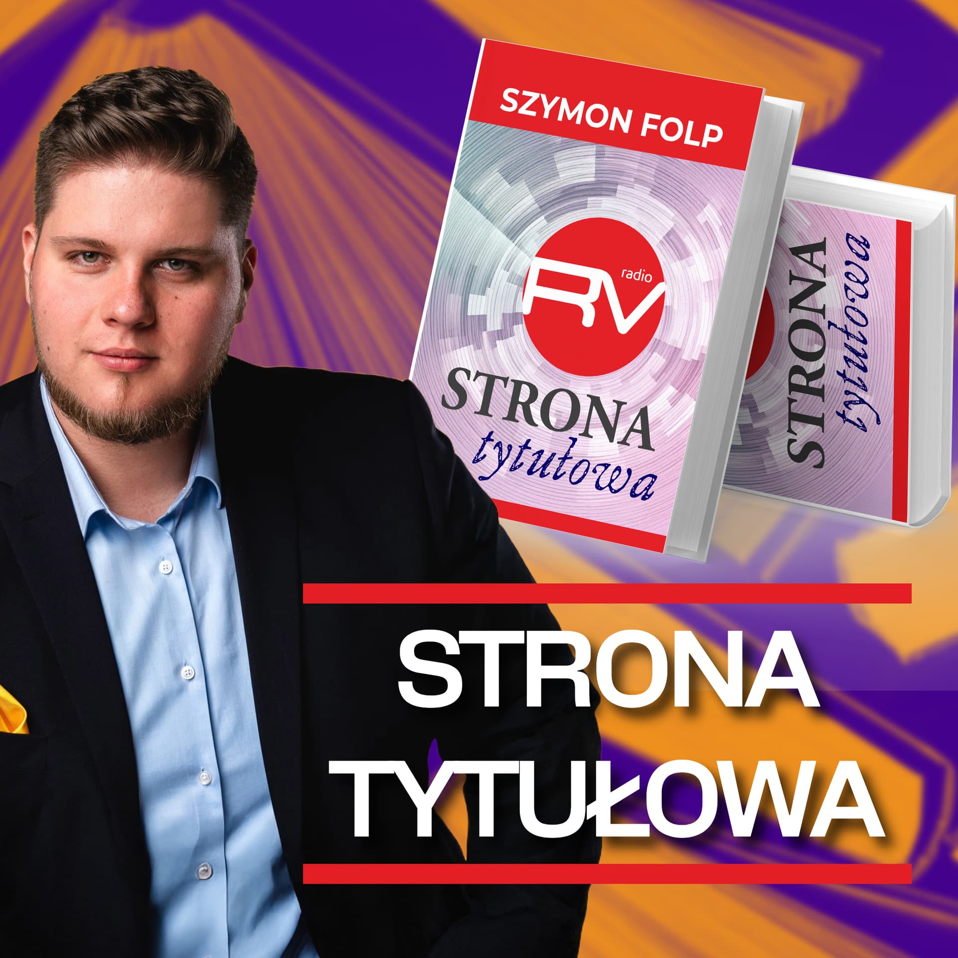 Strona Tytułowa - Podcasts