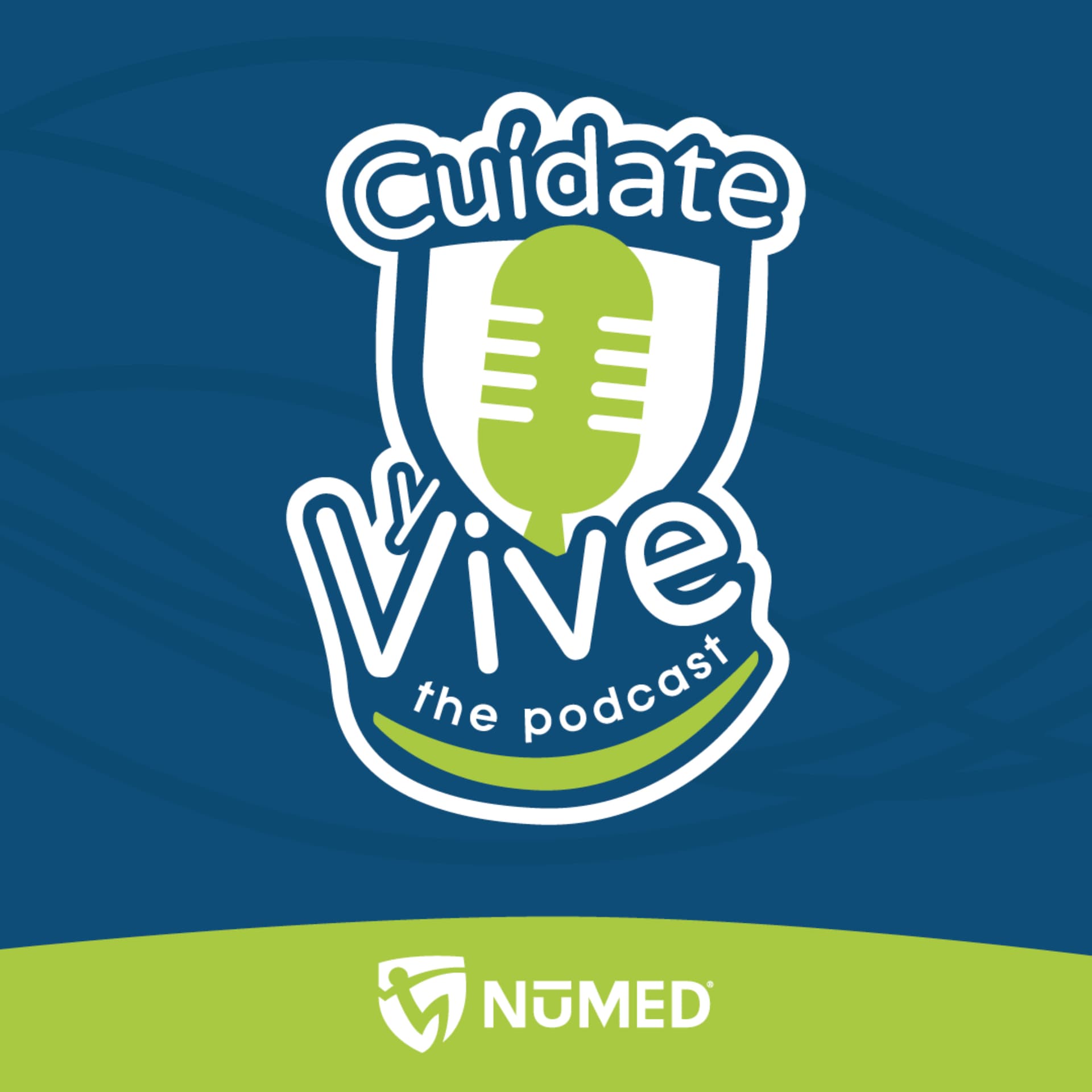 Cuídate y Vive - Podcasts