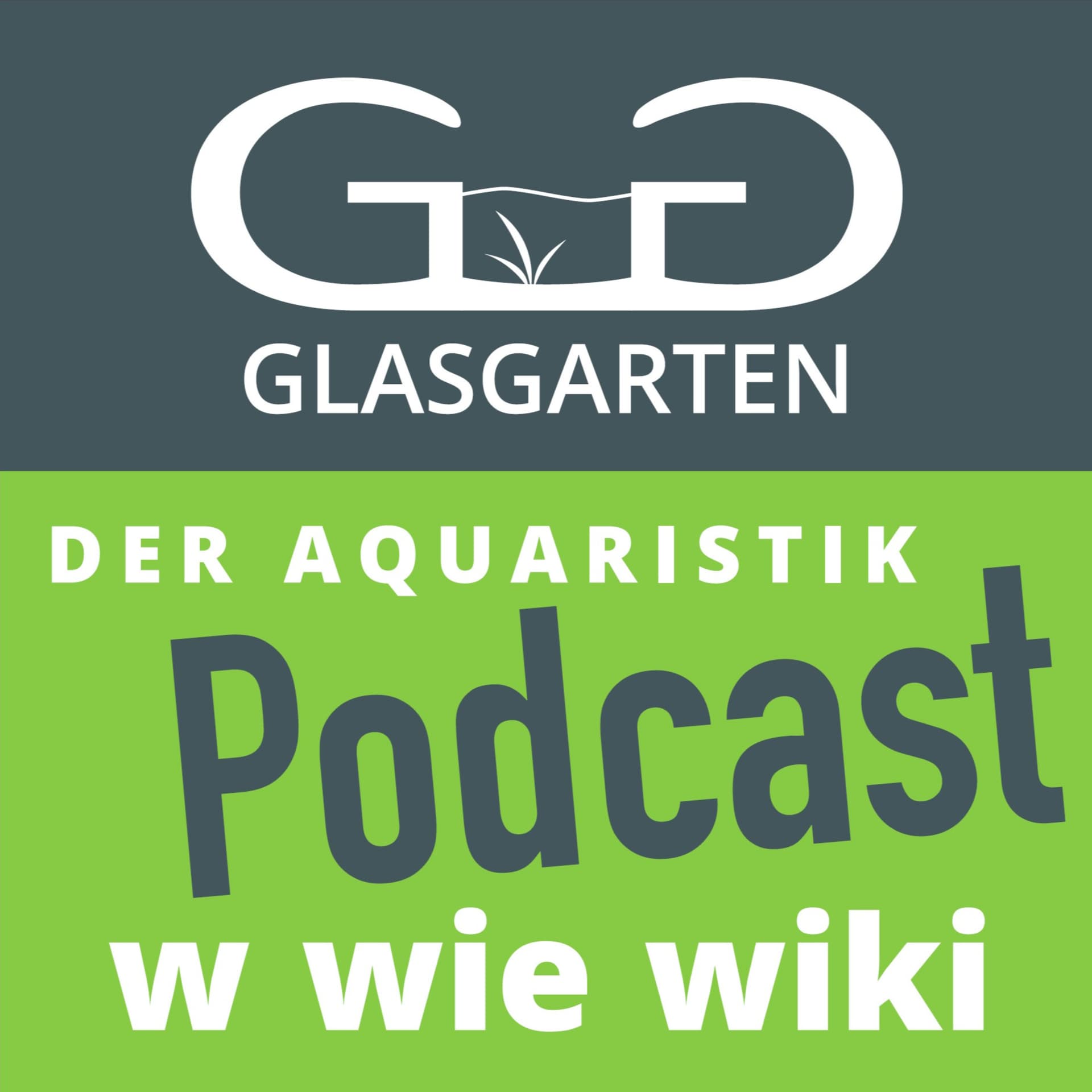 GlasGarten Wiki - Podcasts