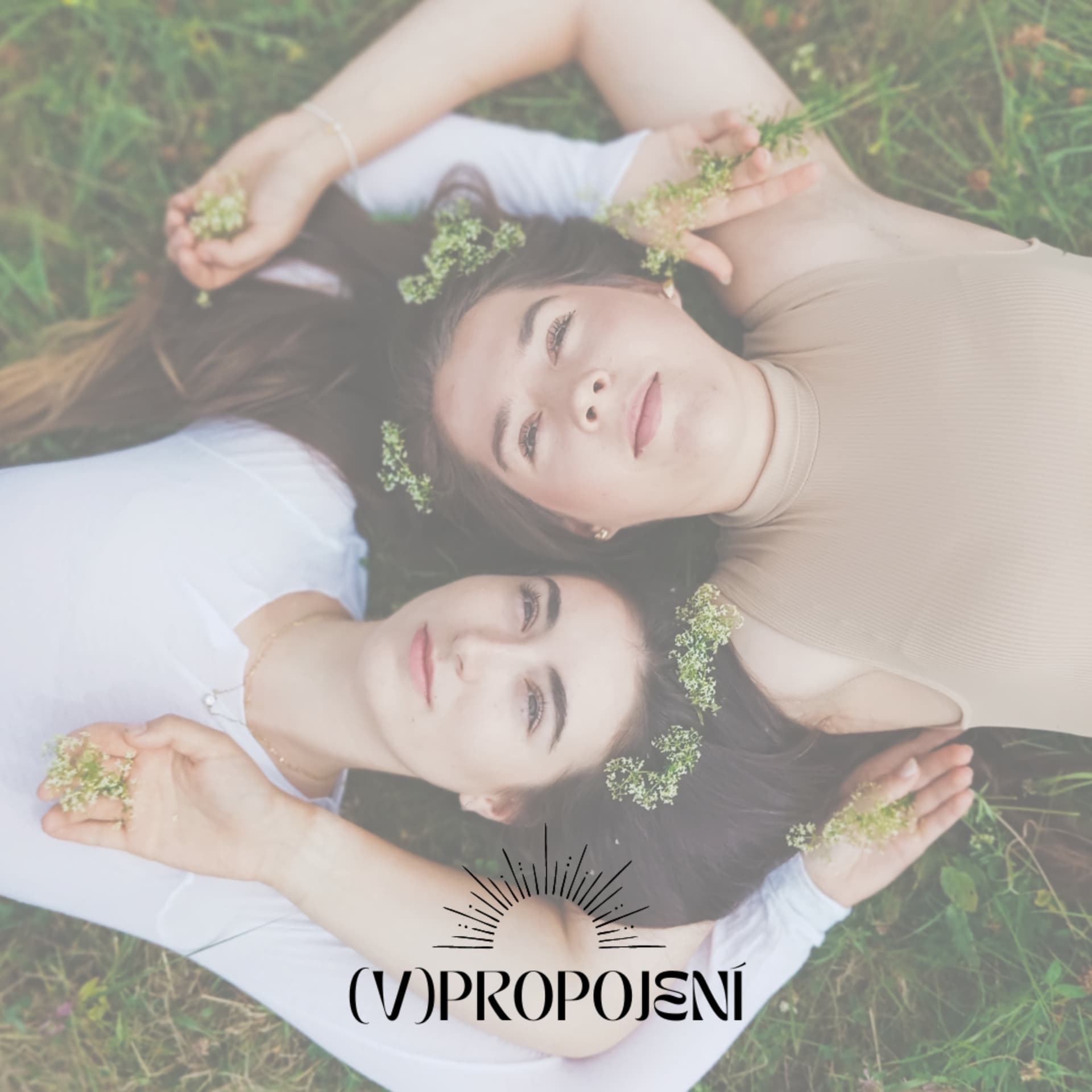 (V)PROPOJENÍ - Podcasts