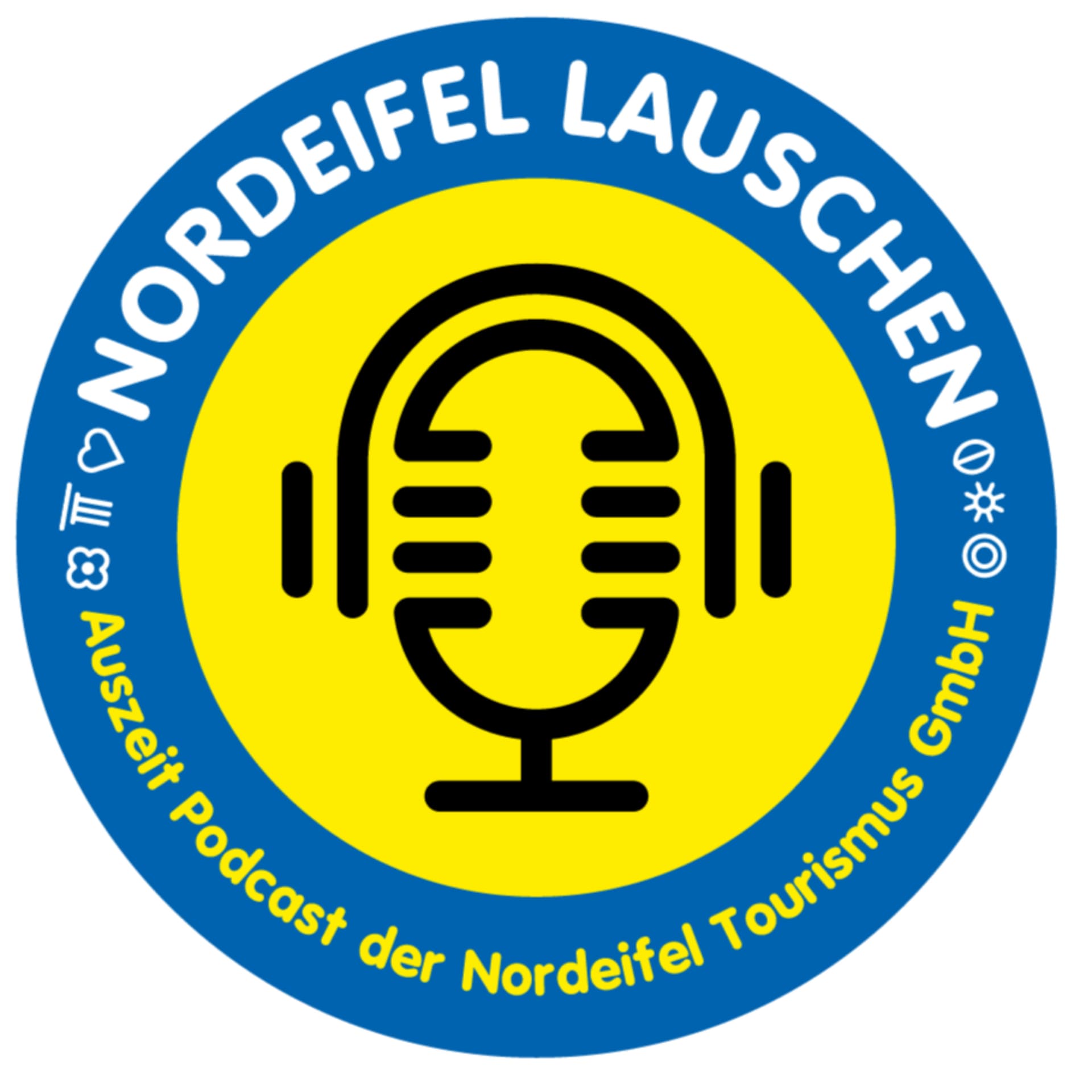 Nordeifel lauschen – Der Auszeit-Podcast - Podcasts