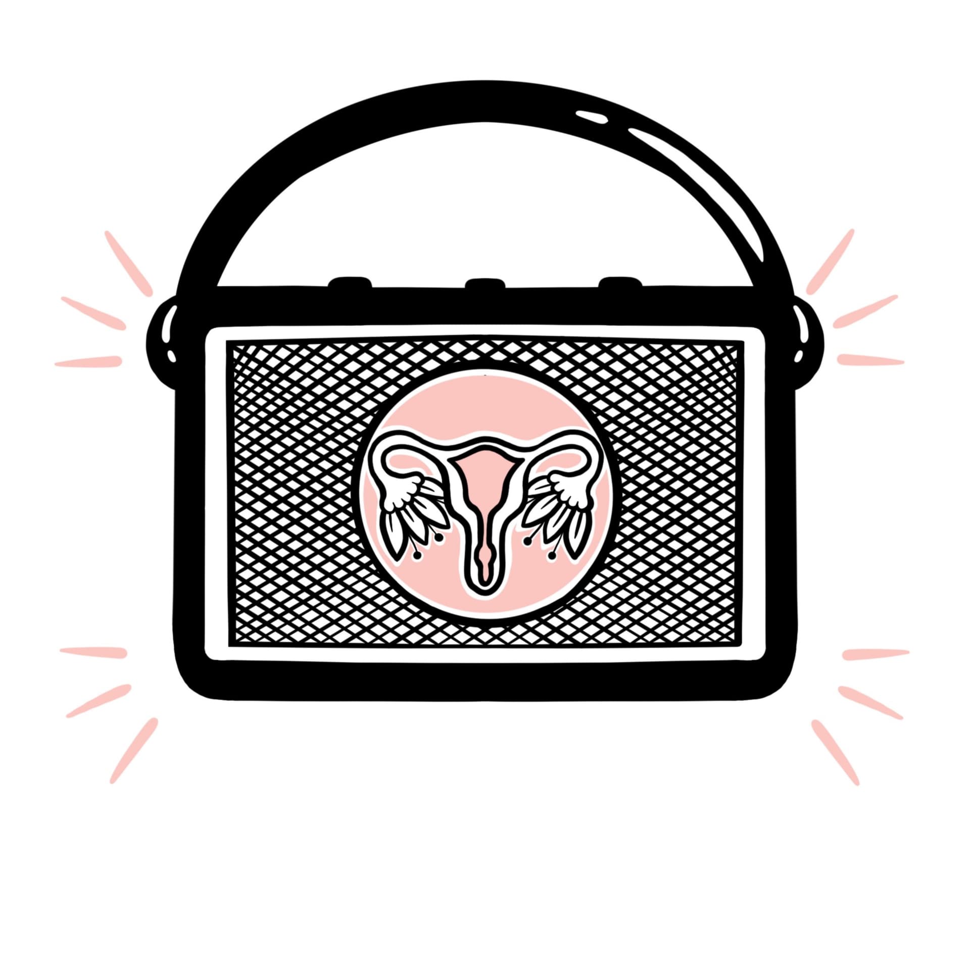 REPRODUKTOR - Podcasts