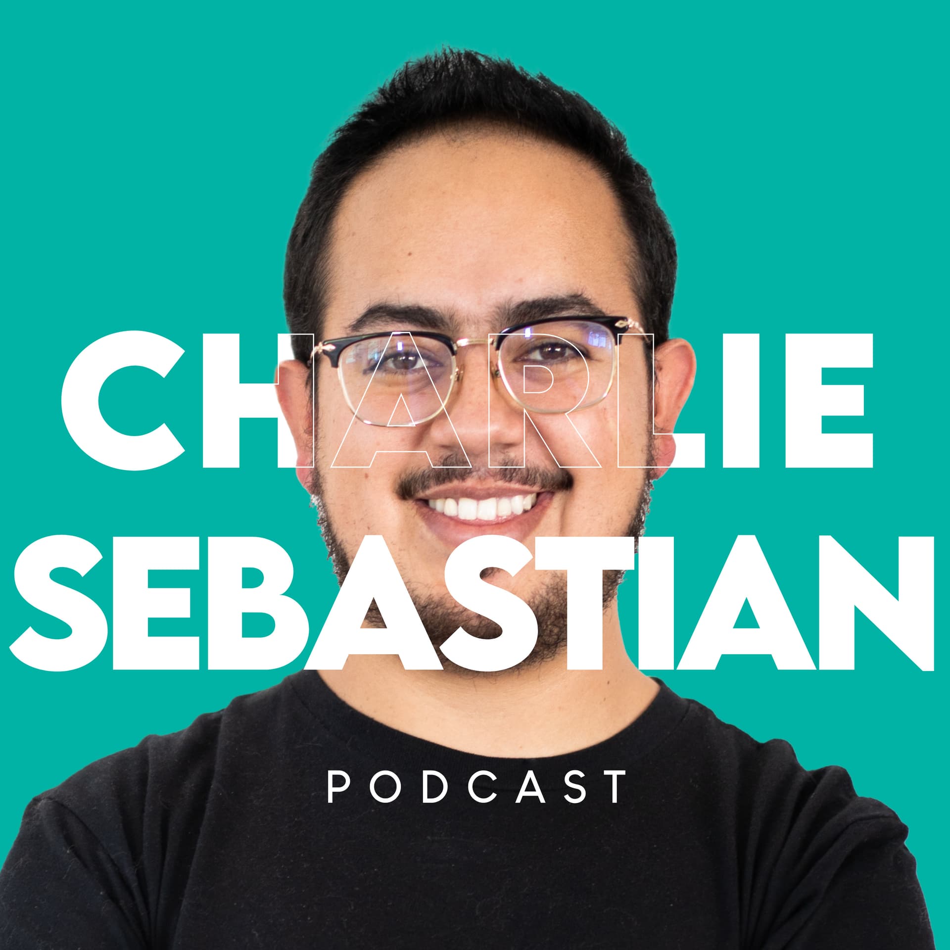 Charlie Sebastian Podcast - Podcasts