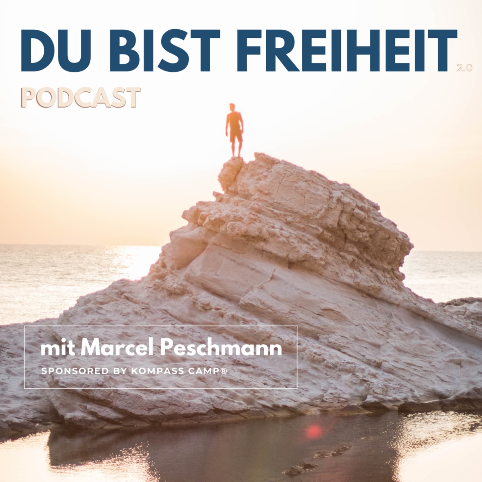 Du bist Freiheit 2.0 - Podcasts