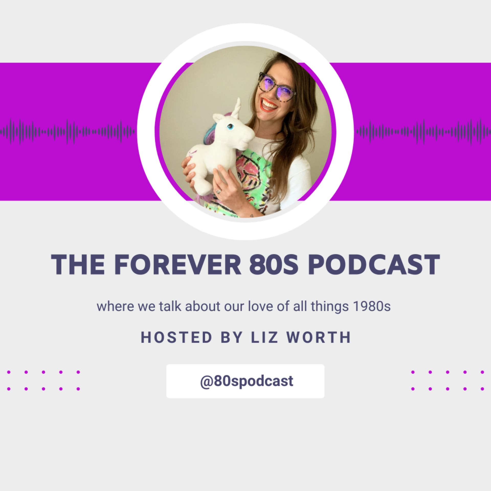 Forever 80s Podcast - Podcasts