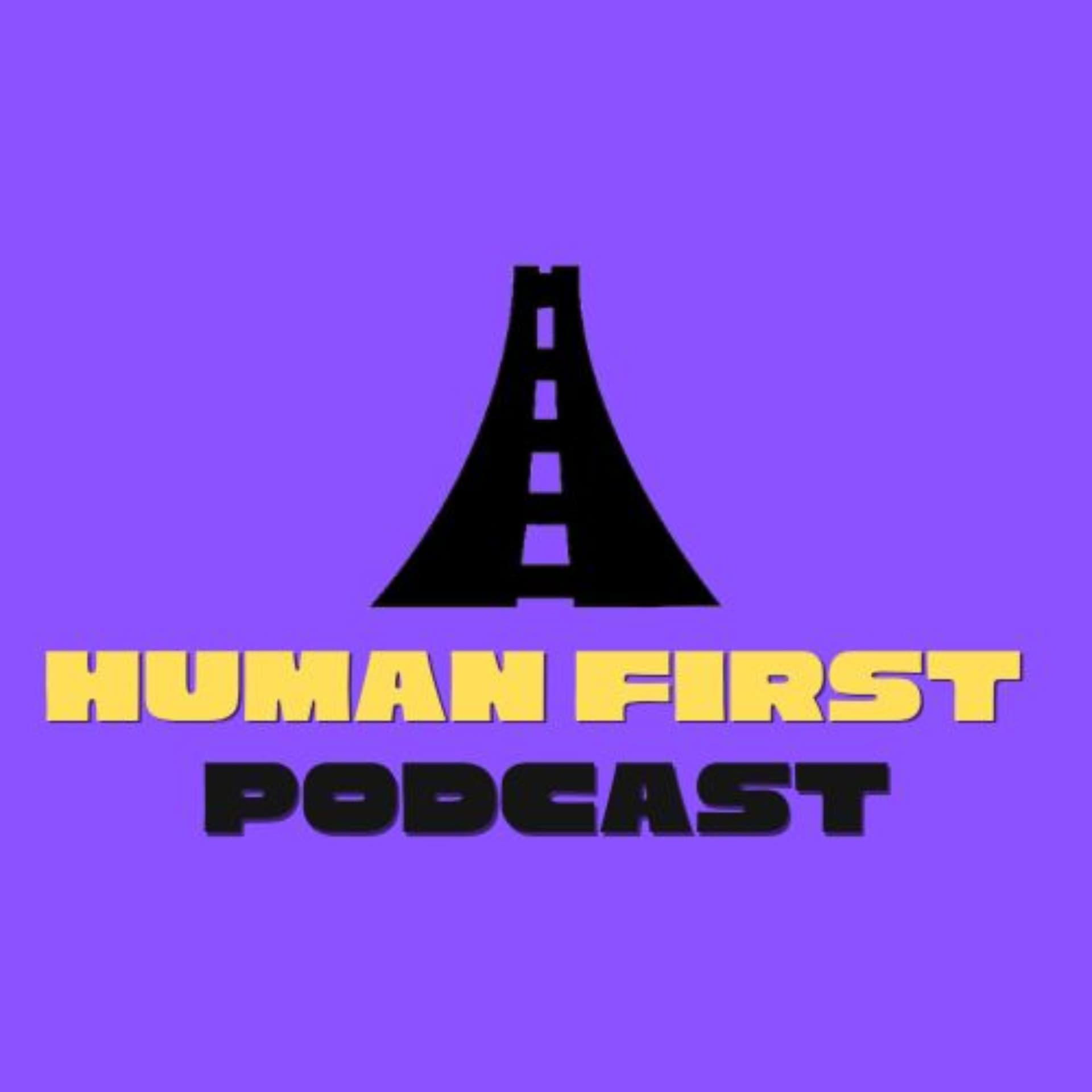 Human First: The Roadmap Writers Podcast - Podcasts