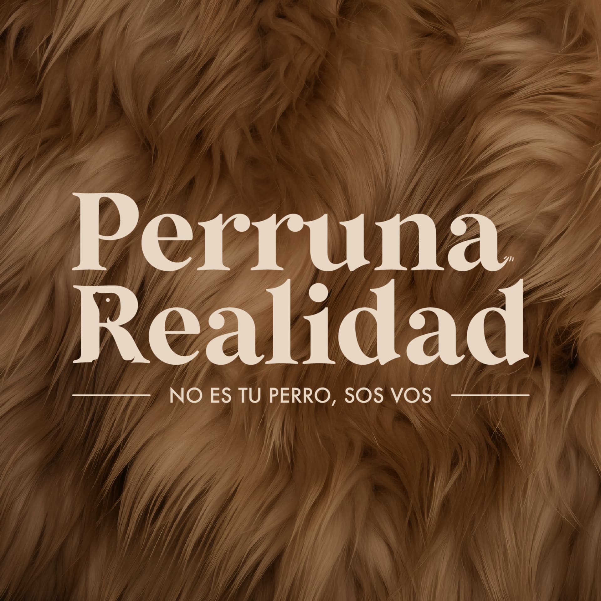 Perruna Realidad - Podcasts