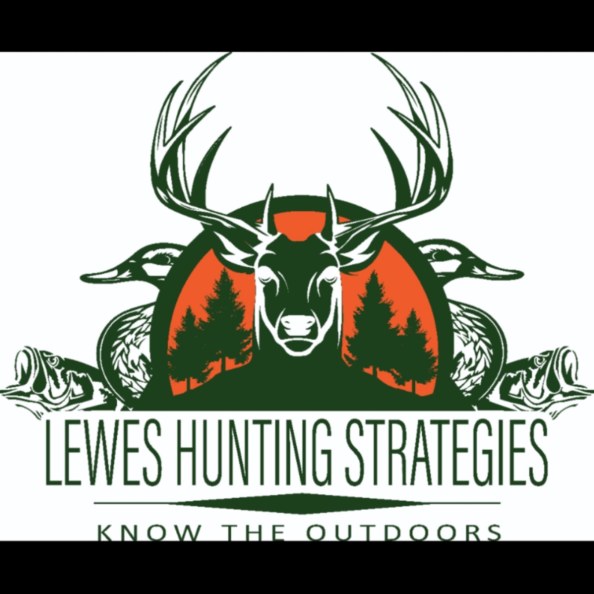 Lewes Hunting Strategies - Podcasts