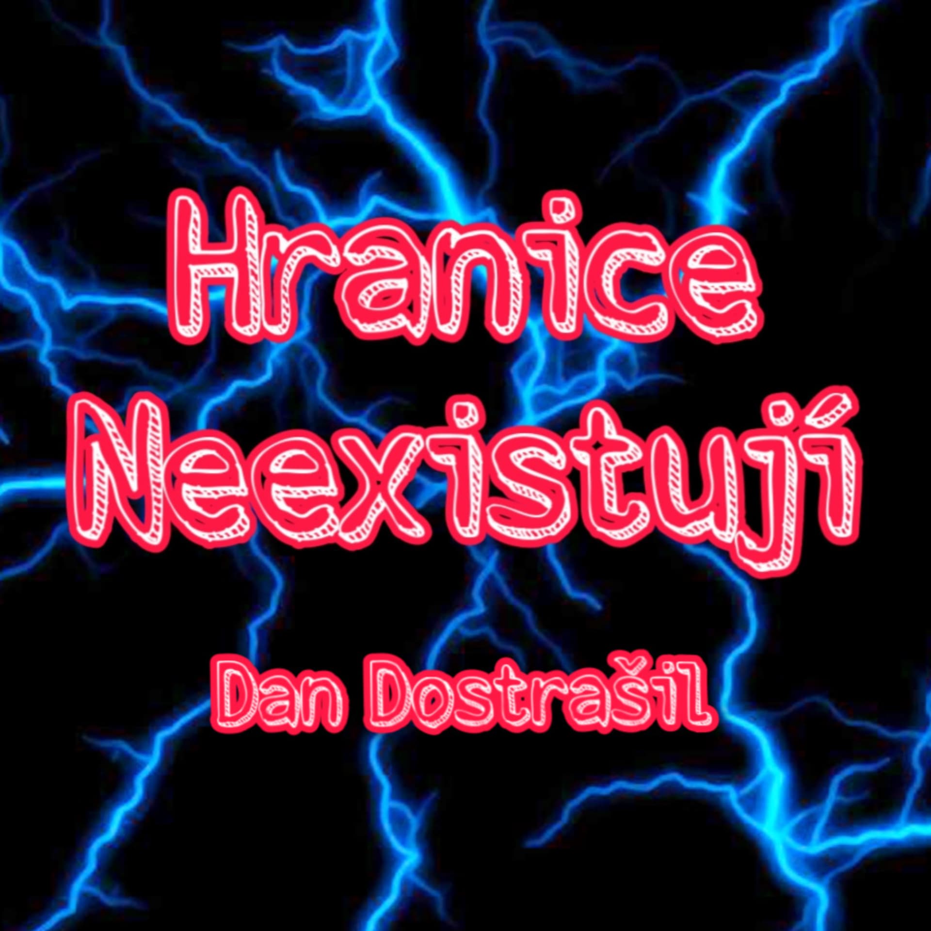 Hranice Neexistují - Podcasts