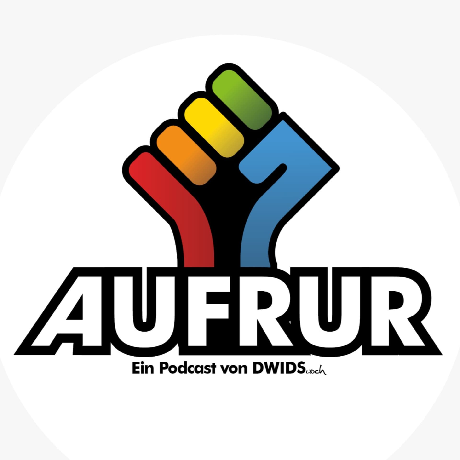 AufRuR - Auf Rasen und Rängen / Ultras, Rivalitäten, Fußballgeschichten - Podcasts