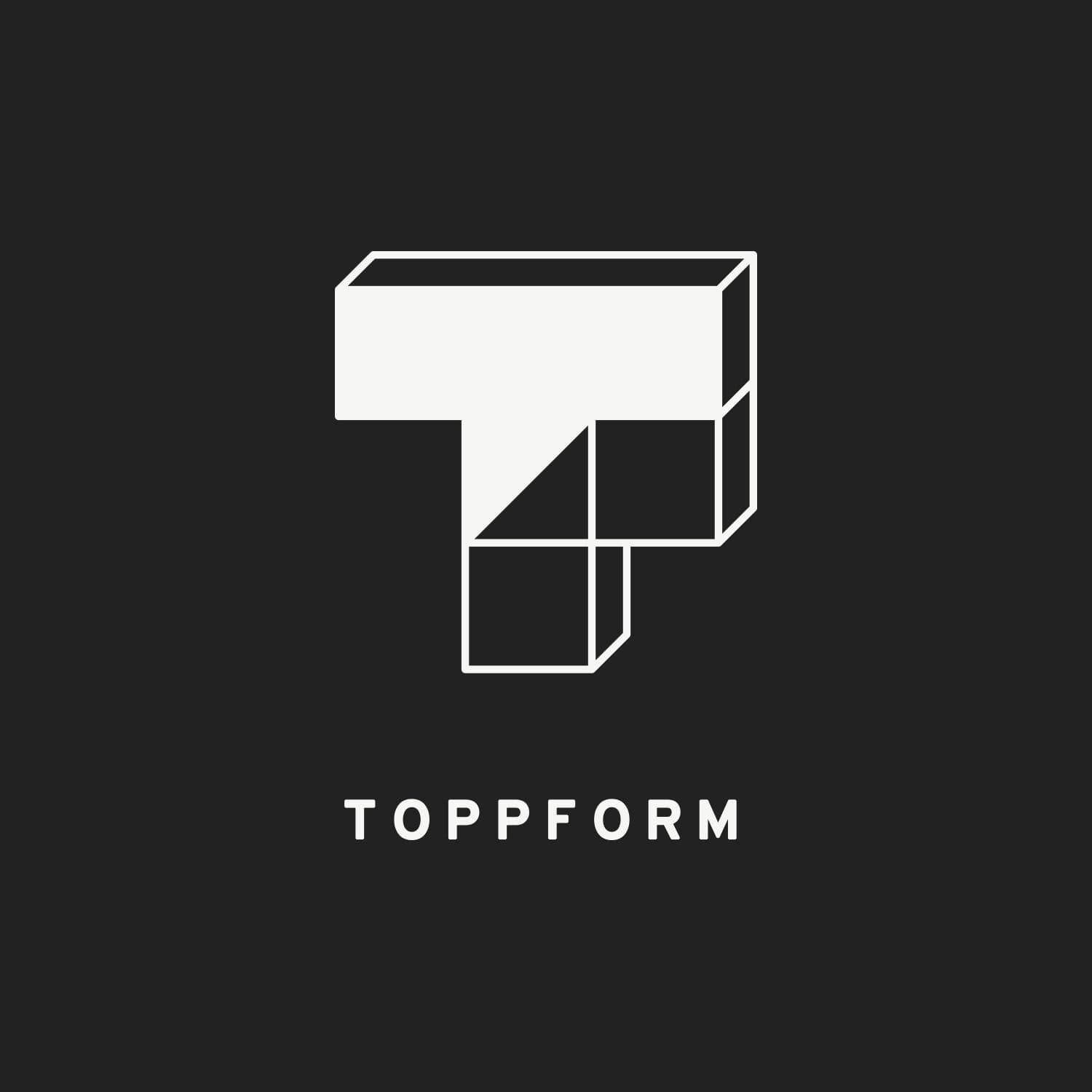 Toppform - Podcasts