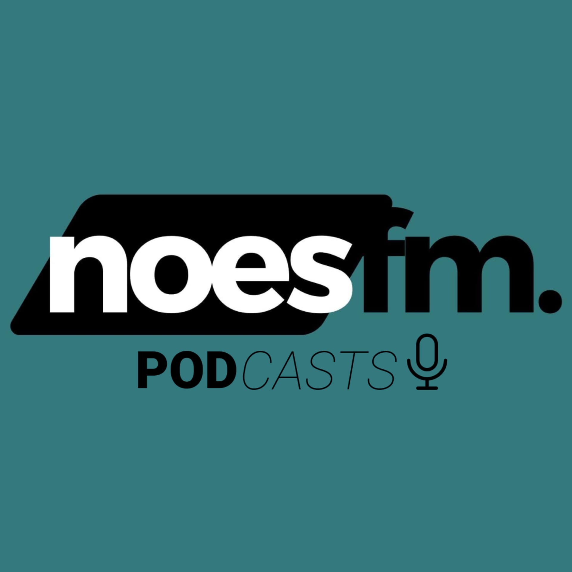 NoEsFM: Sonidos Independientes - Podcasts