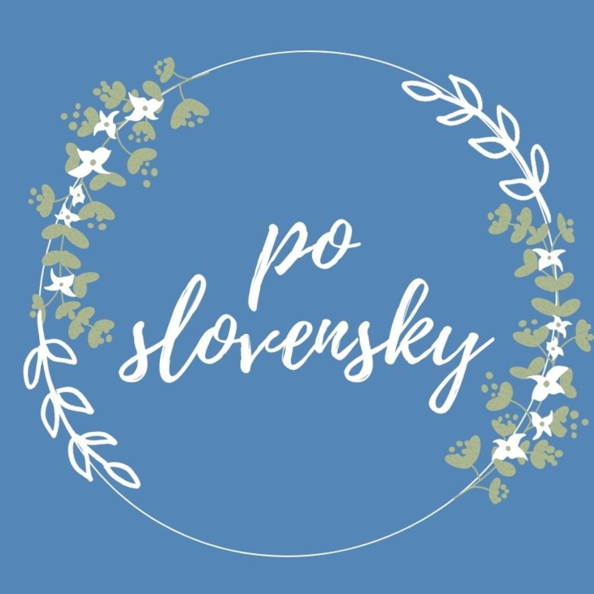 poslovensky - Podcasts