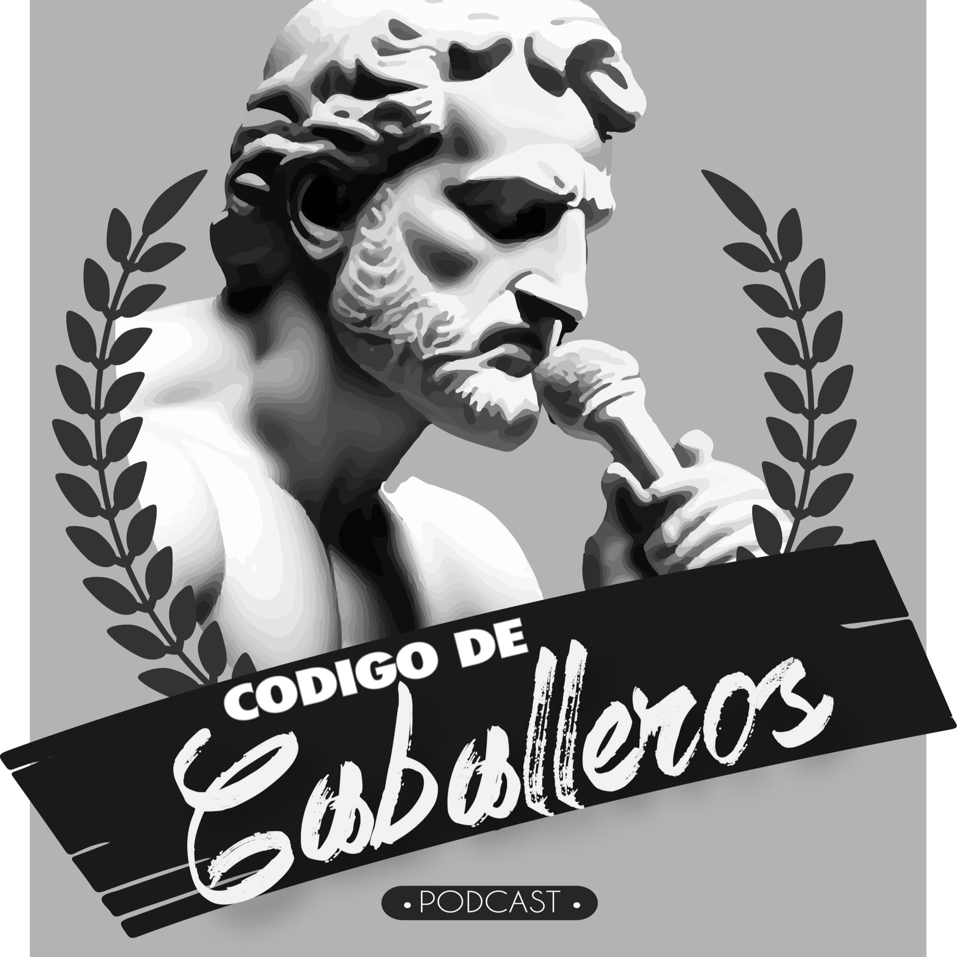 Código de Caballeros - Podcasts