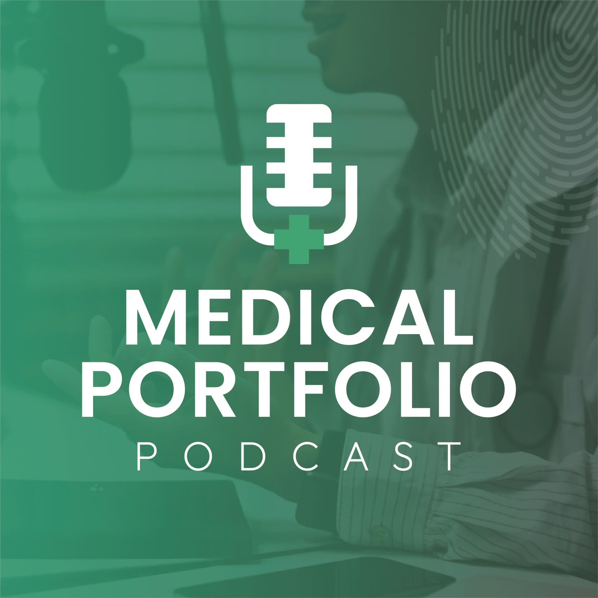 Medical Portfolio Podcast - Podcasts