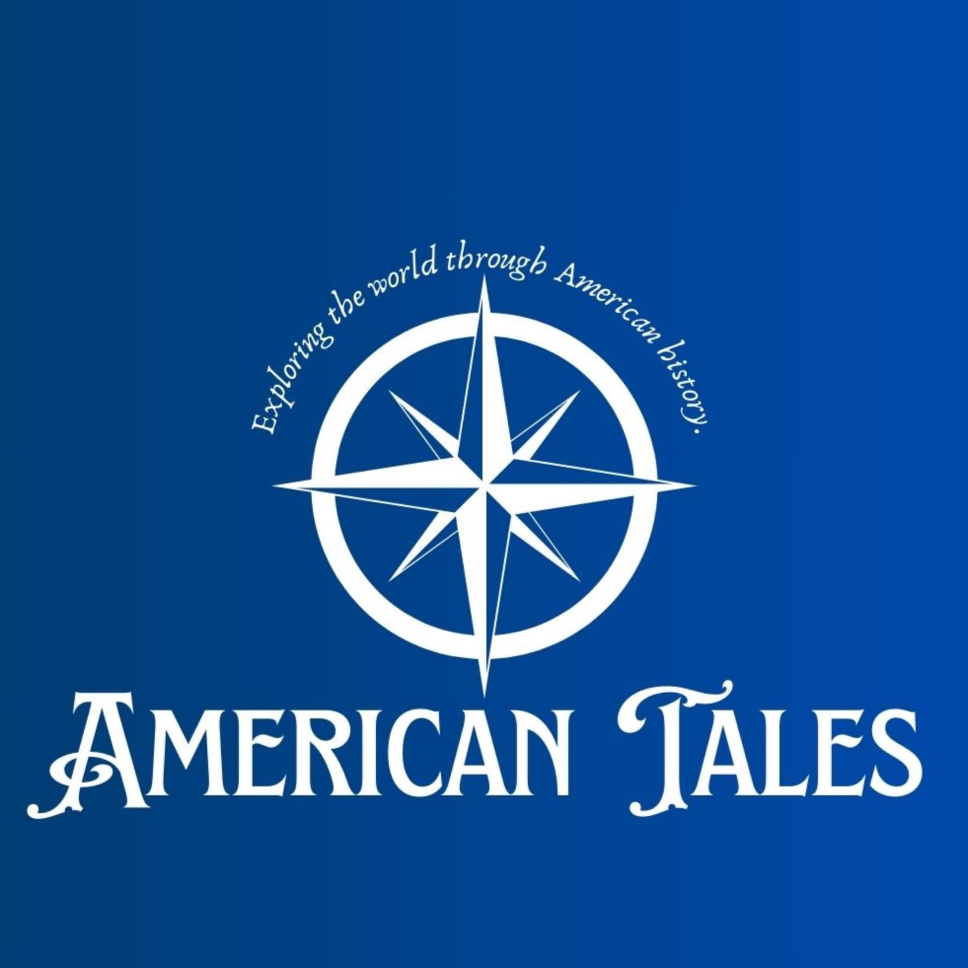 American Tales with Dustin Bass - Podcasts
