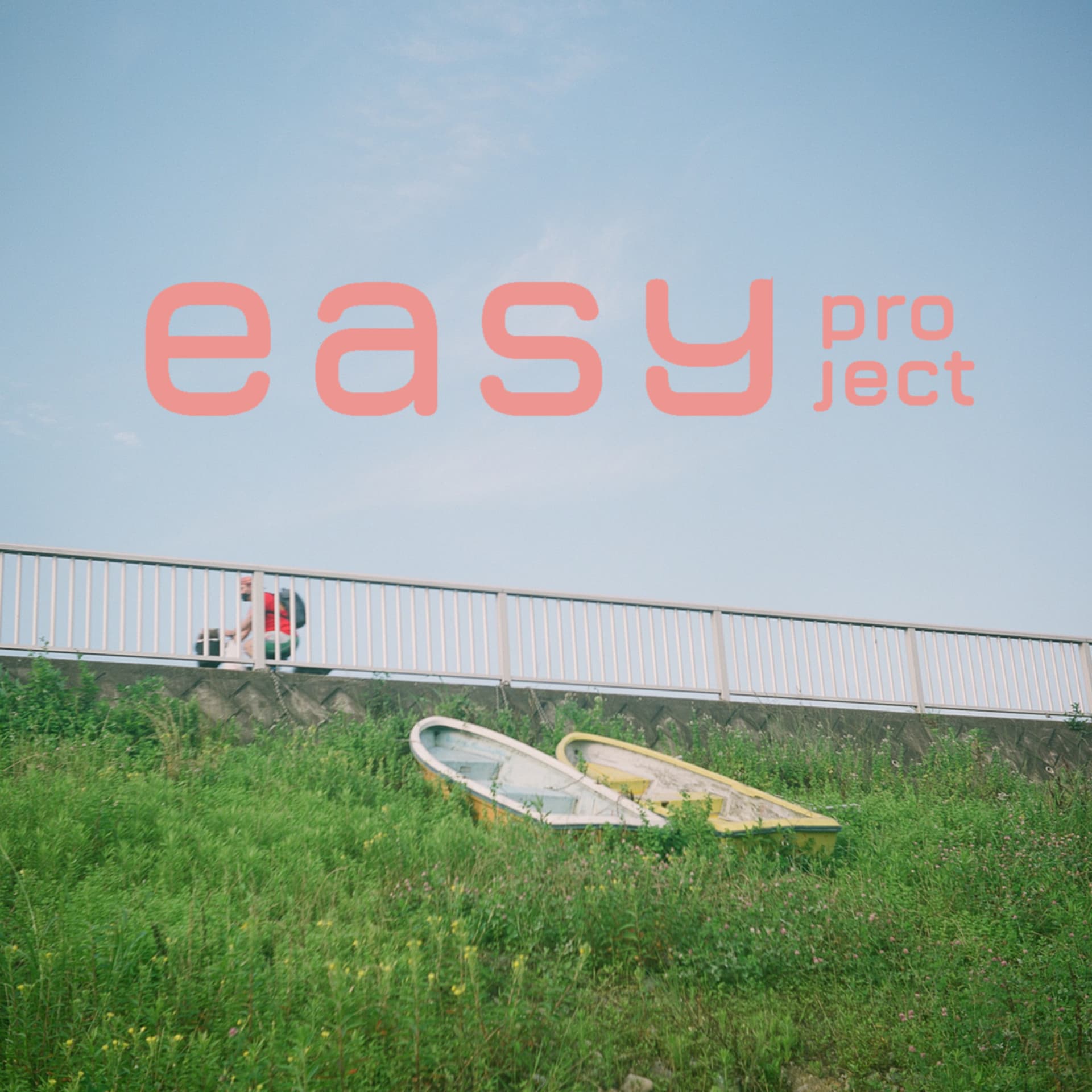 EasyProject - Podcasts