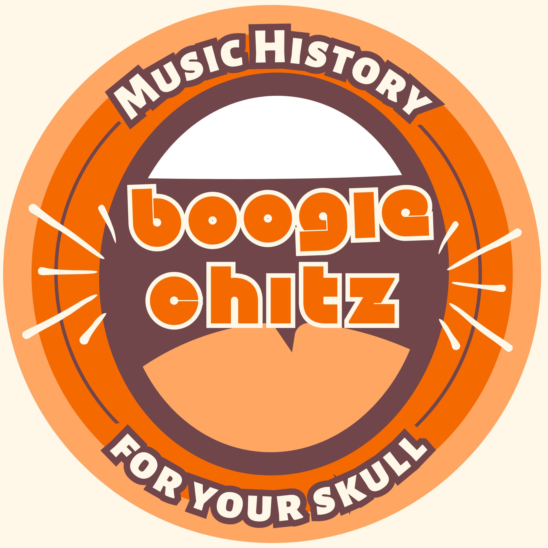 Boogie Chitz - Podcasts