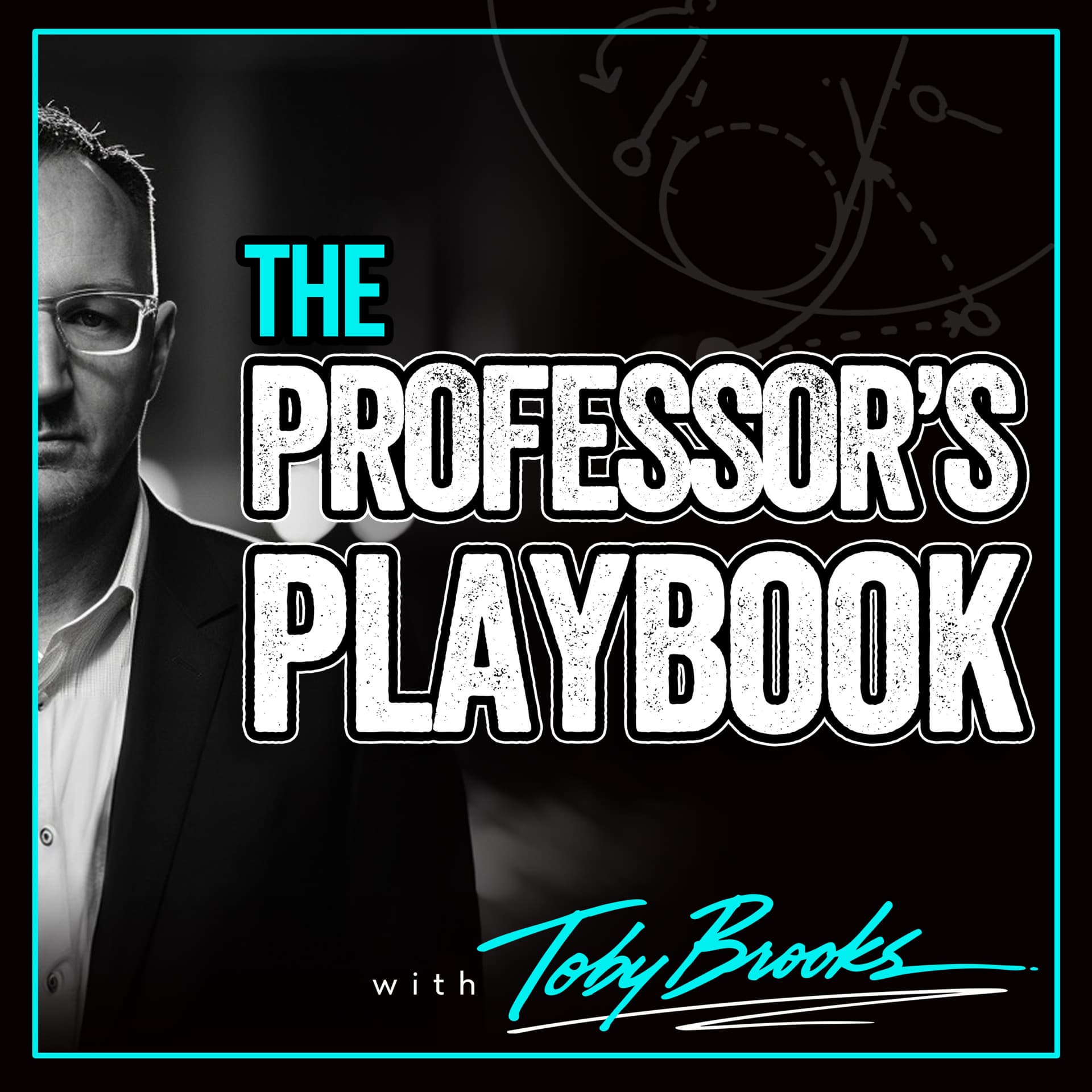 The Professor's Playbook - Podcasts