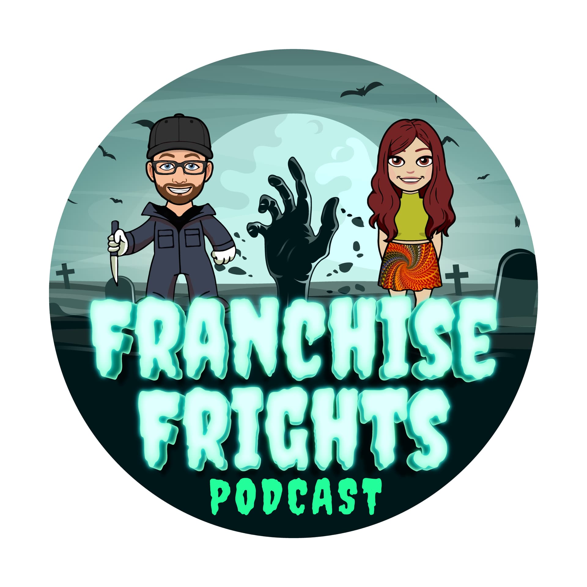 Franchise Frights Podcast - Podcasts