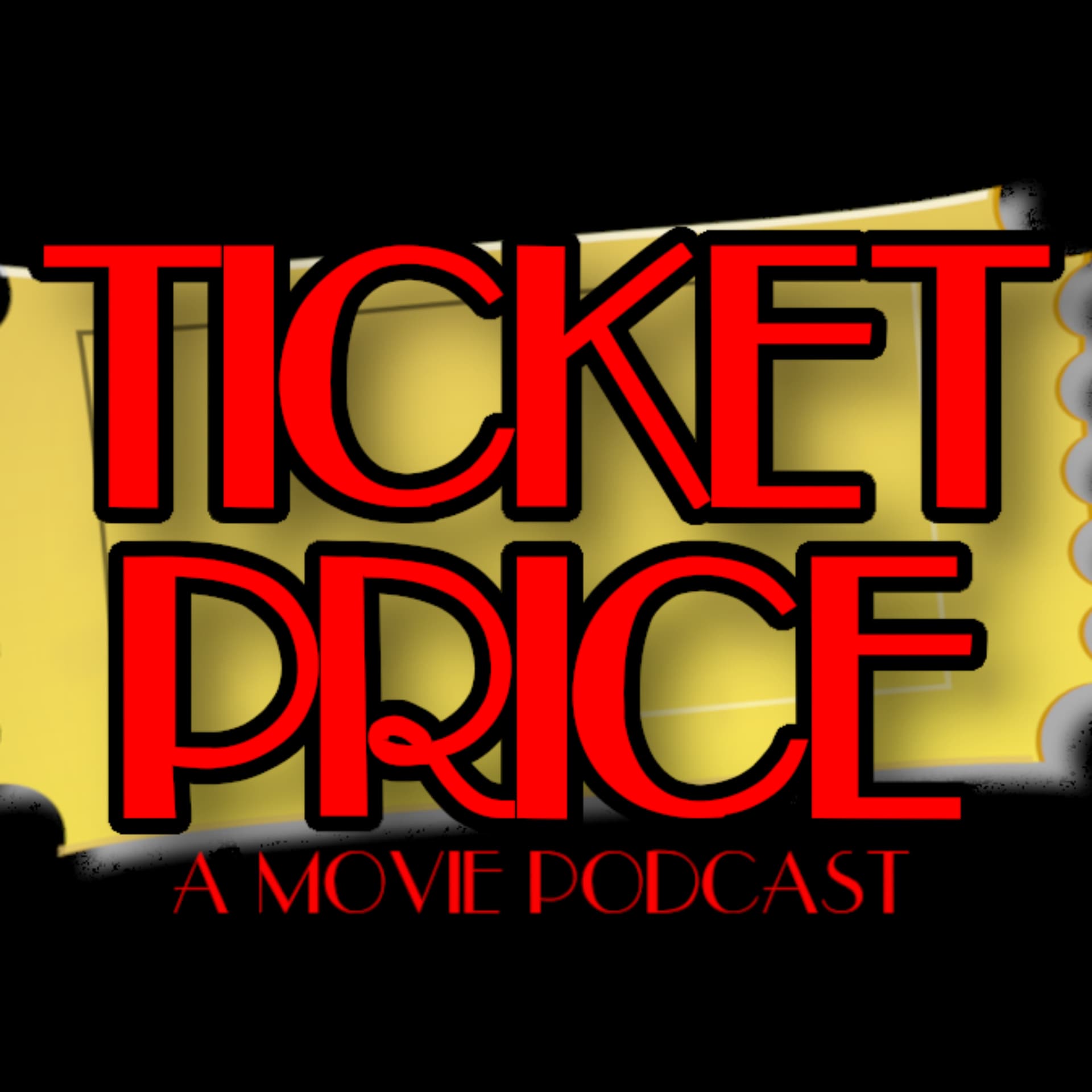 Ticket Price - Podcasts