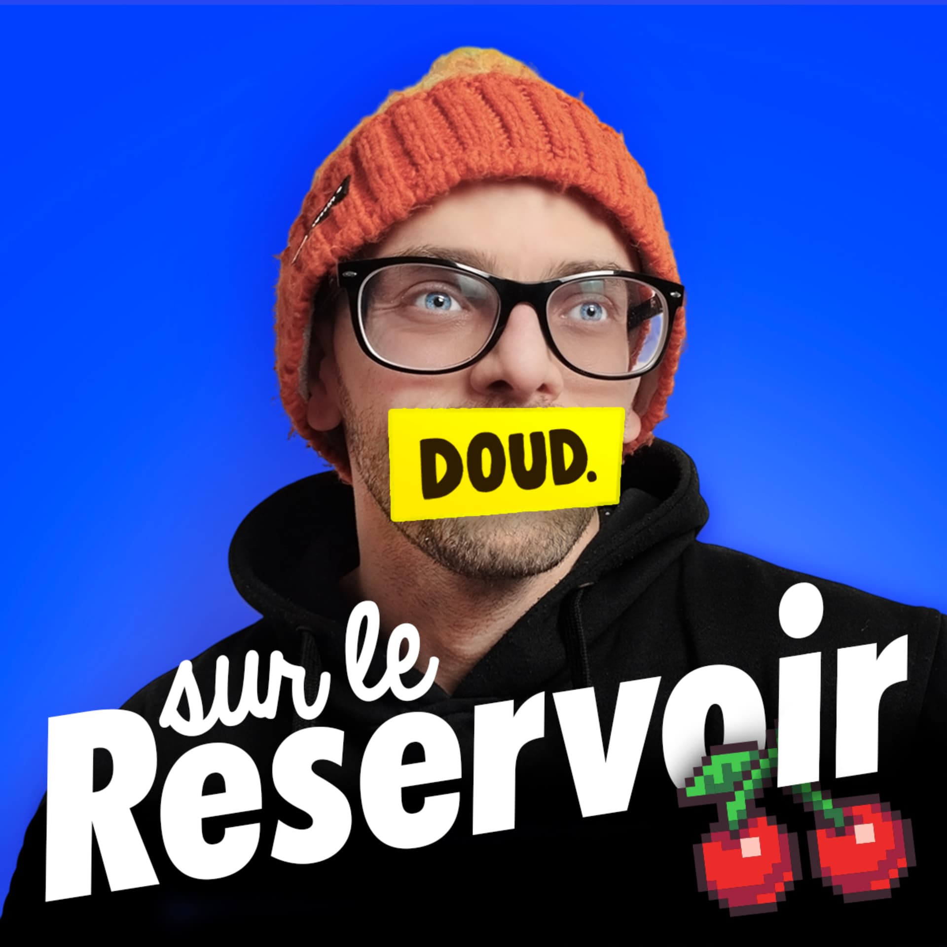 Les Couilles sur le Reservoir - Podcasts