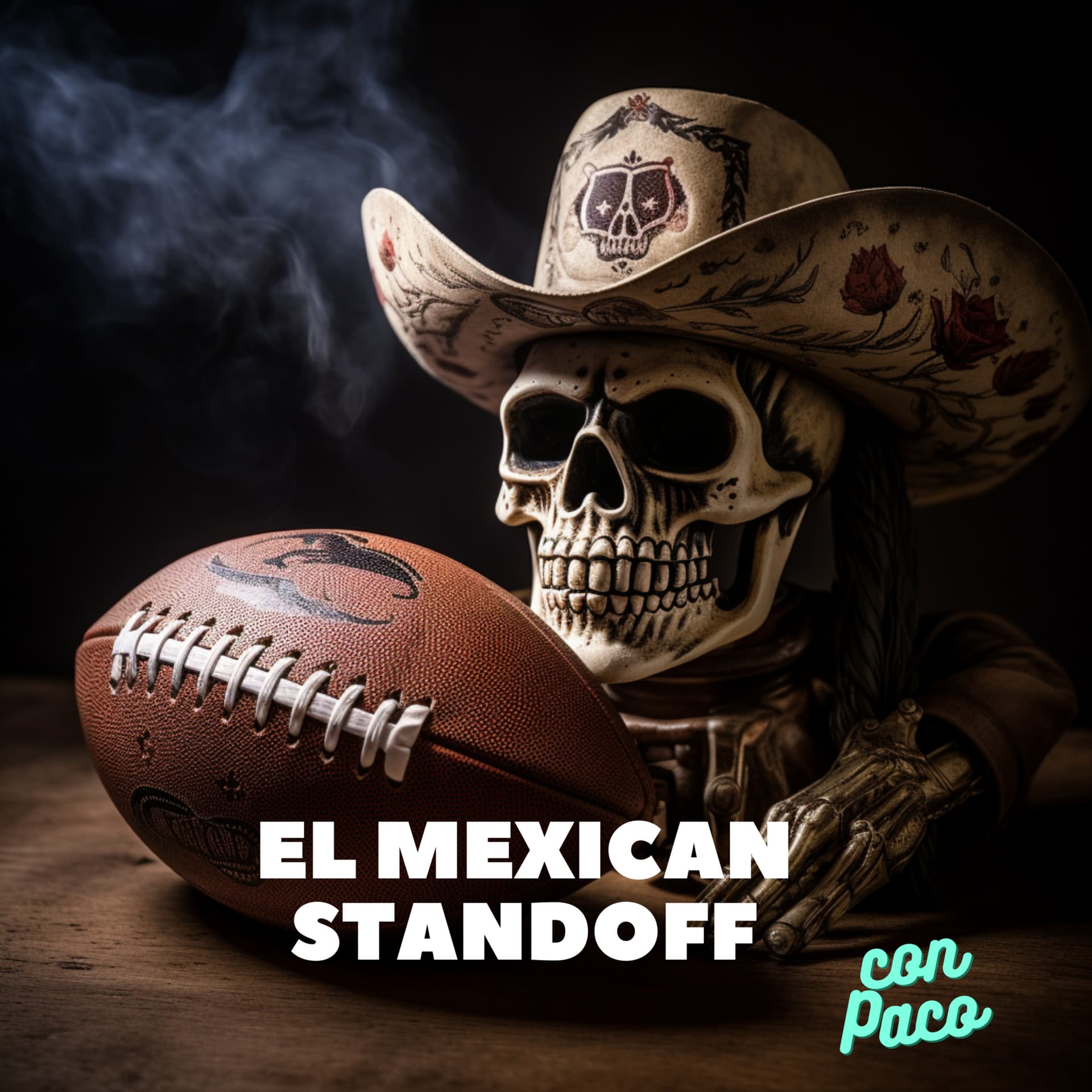 El Mexican Standoff - Podcasts