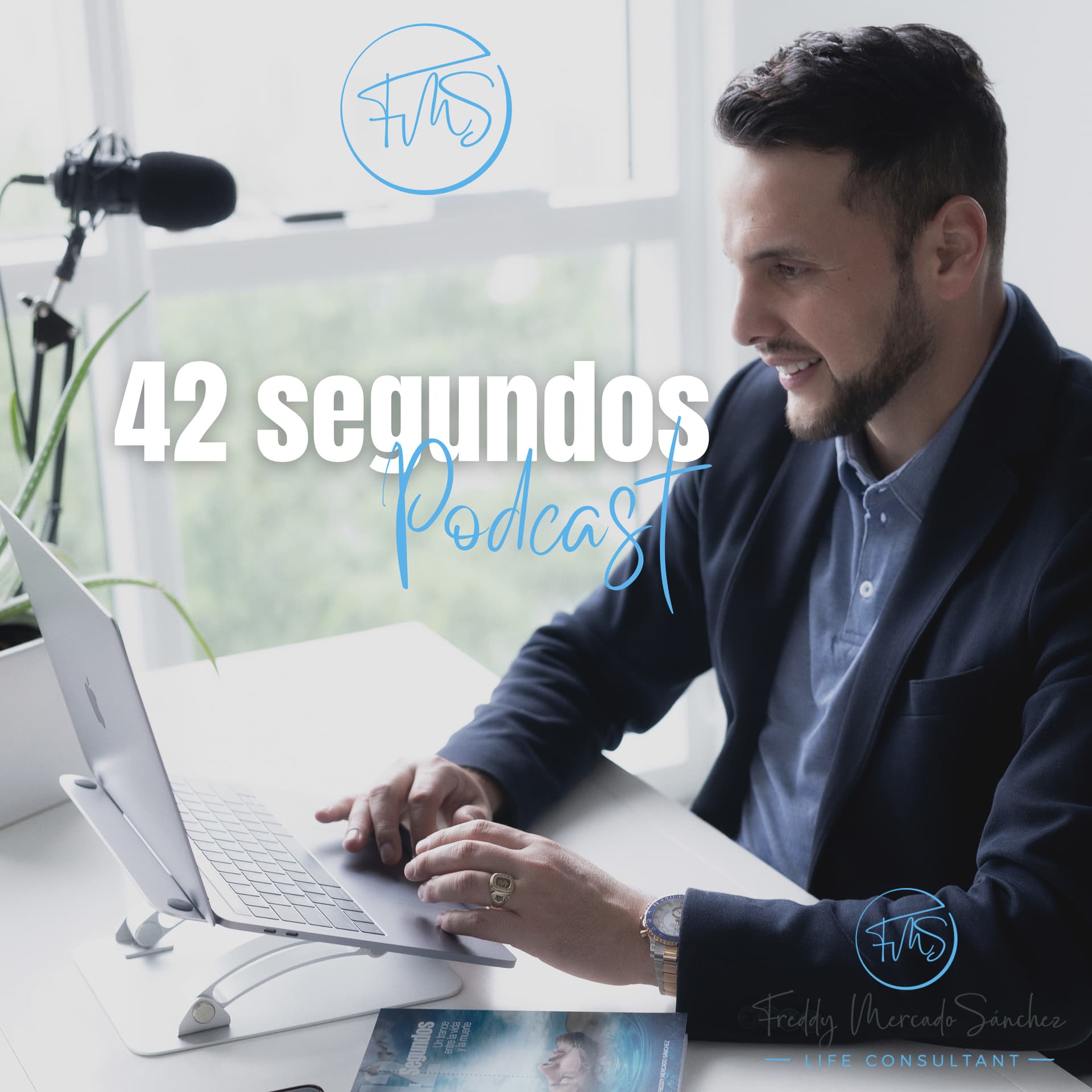 42 Segundos El Podcast - Podcasts