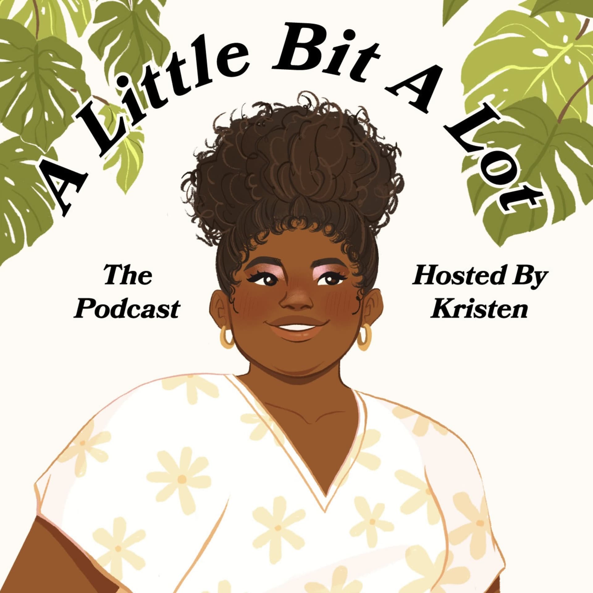 A Little Bit A Lot - Podcasts