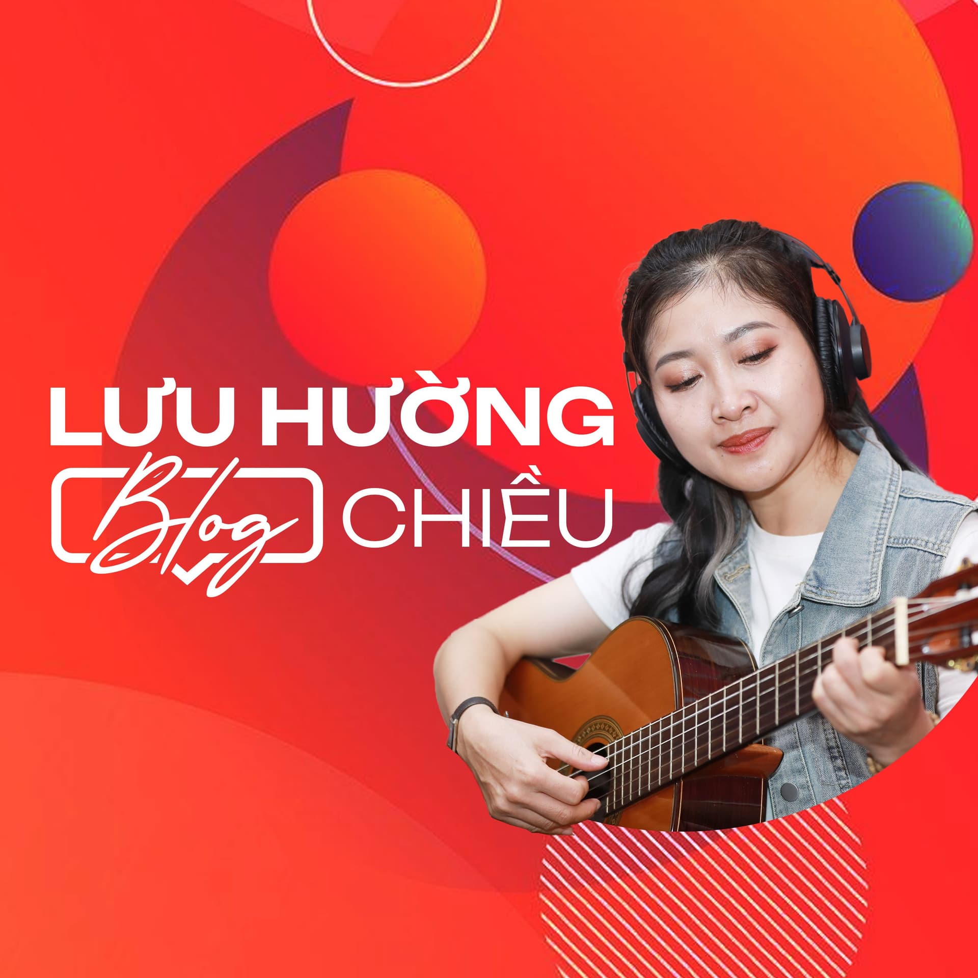 Đài Hà Nội | Lưu Hường Blog chiều | Podcast - Podcasts