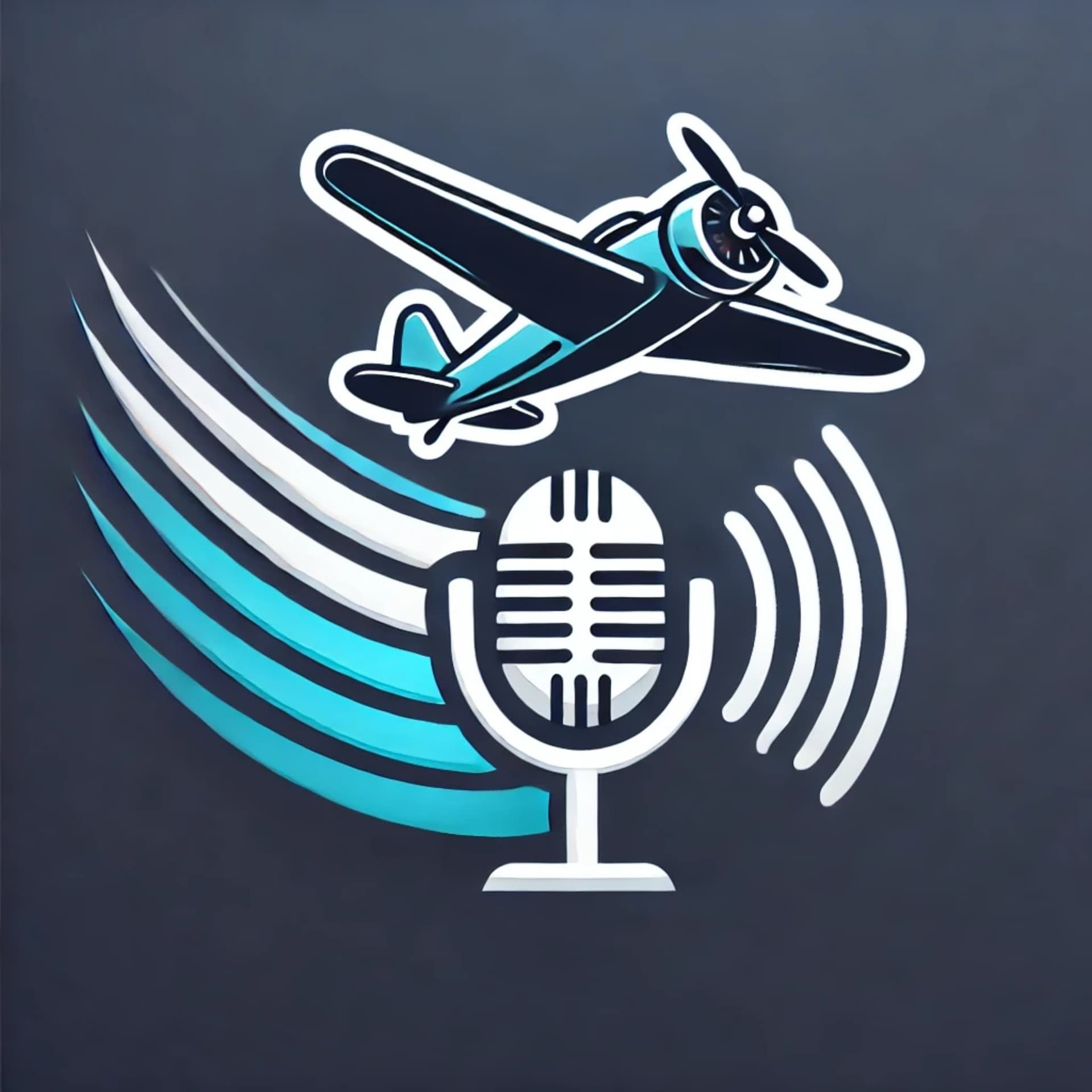 Pilote Podcast - Podcasts