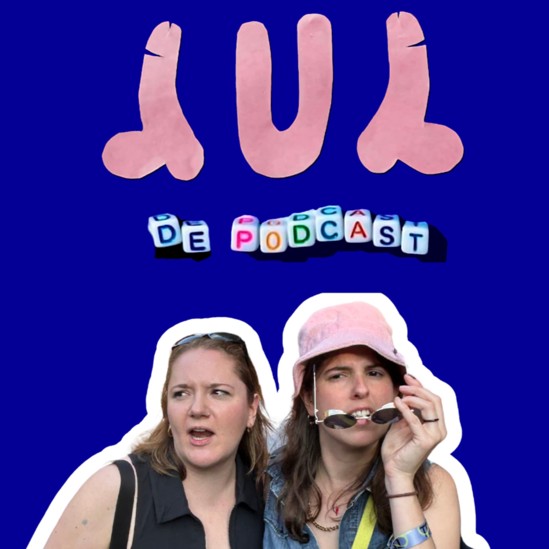 LUL de podcast - Podcasts