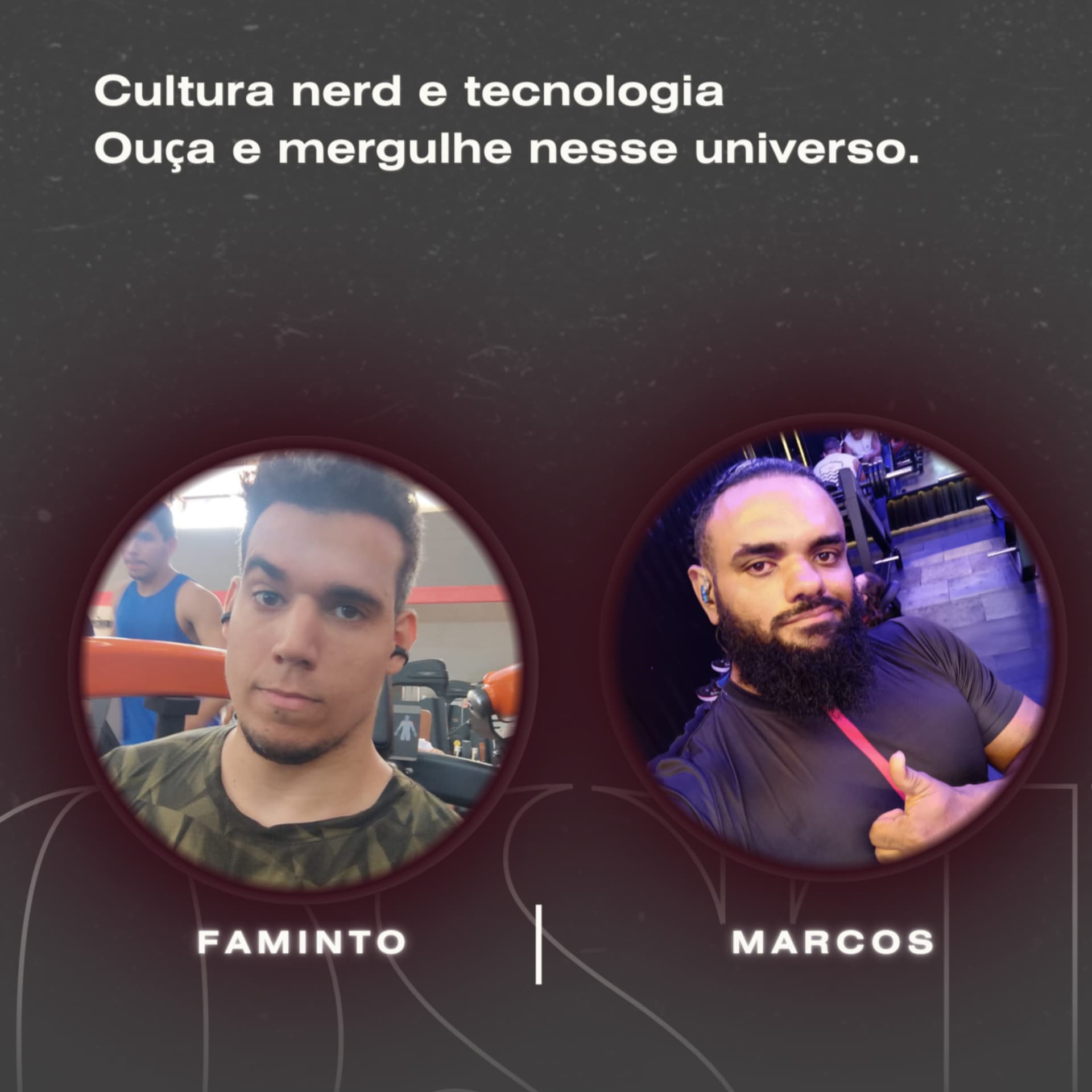 Bits e Dados - Podcasts