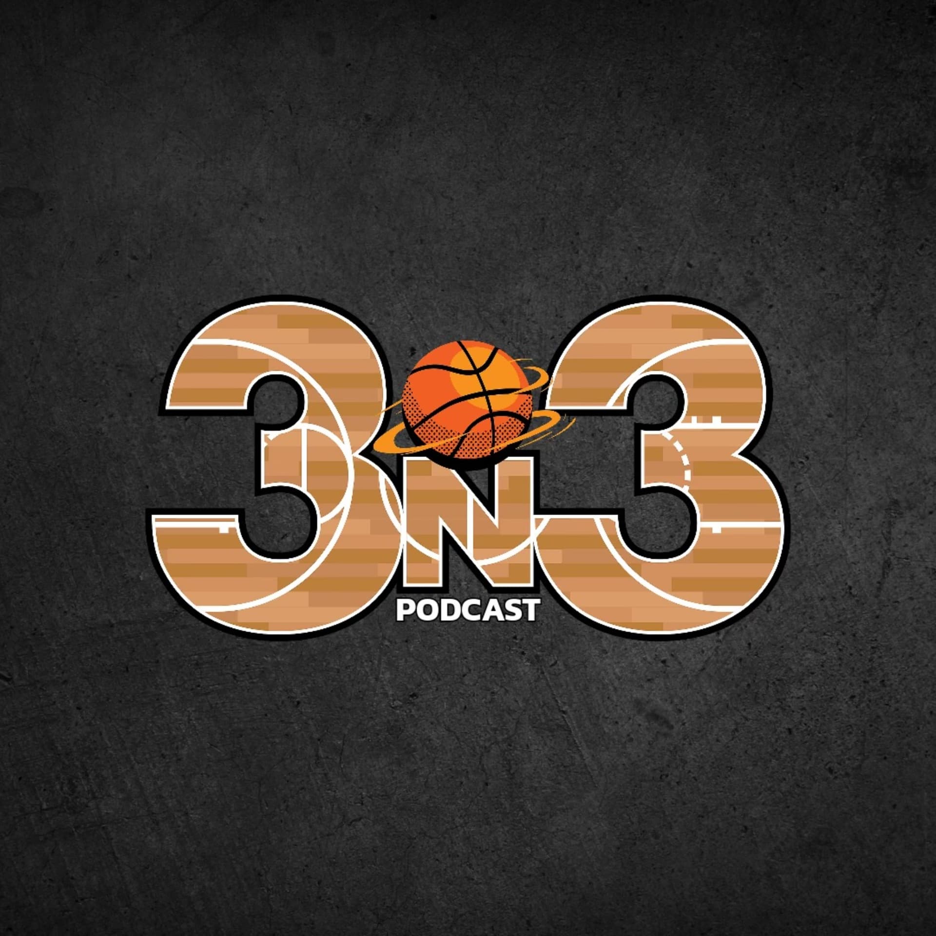 The 3on3 Podcast - Podcasts