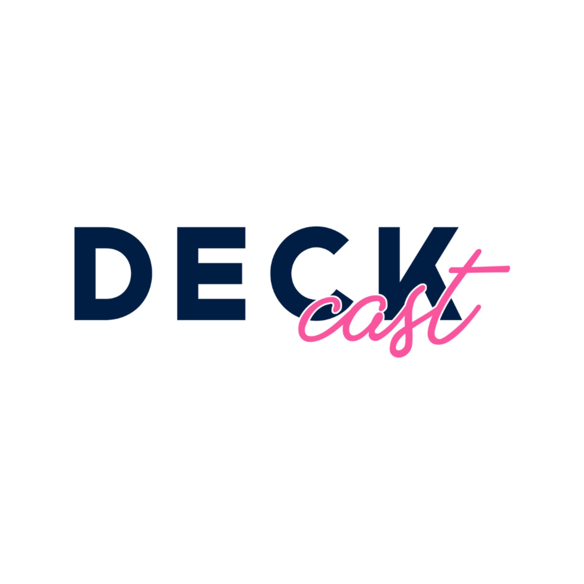 DeckCast Podcast - Podcasts