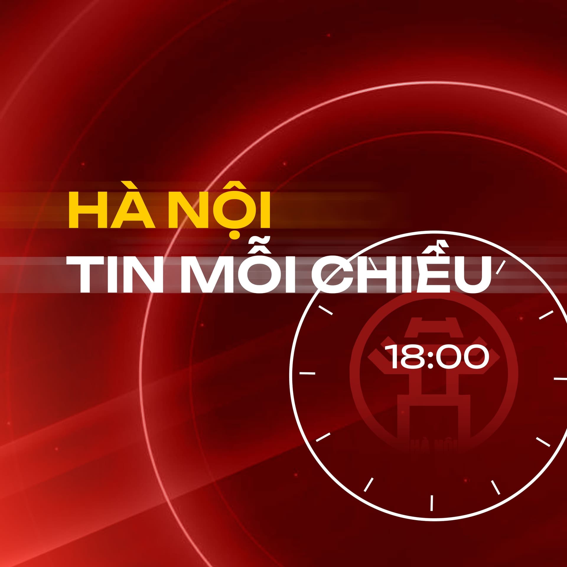 Đài Hà Nội | Hà Nội - Tin mỗi chiều | Podcast - Podcasts