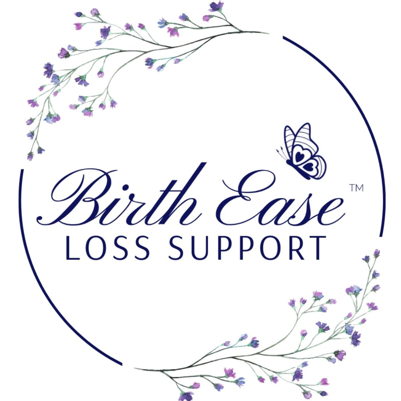 Birth Ease Loss Support - Podcasts