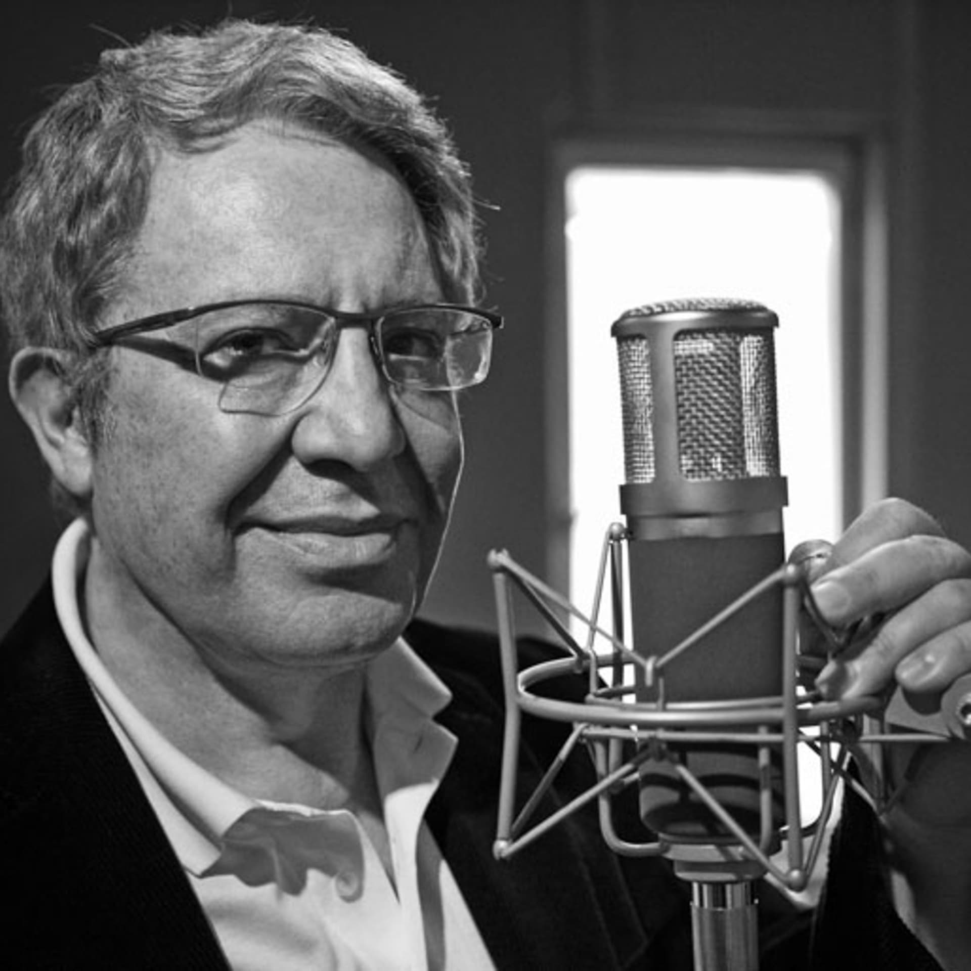 Livaneli Sohbet - Podcasts