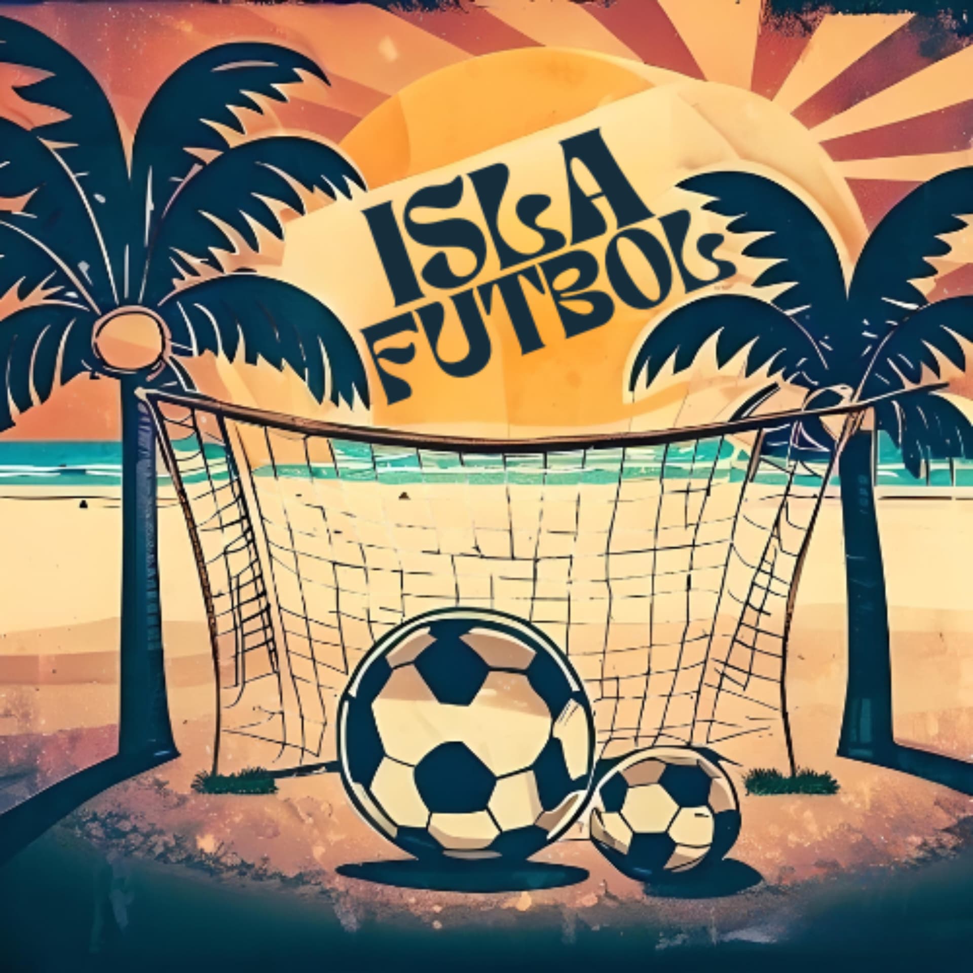 IslaFutbol - Podcasts