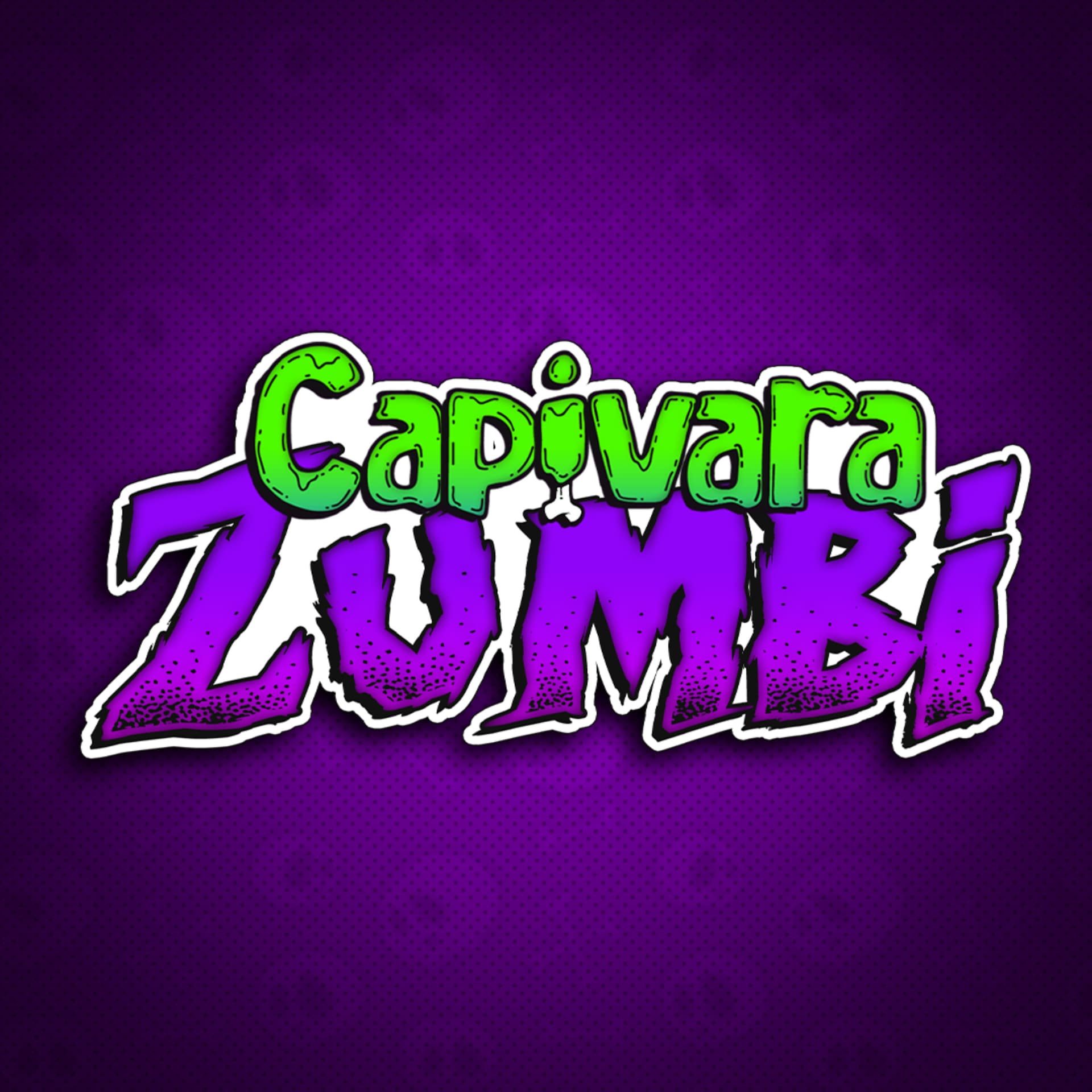 Capivara Zumbi - Podcasts