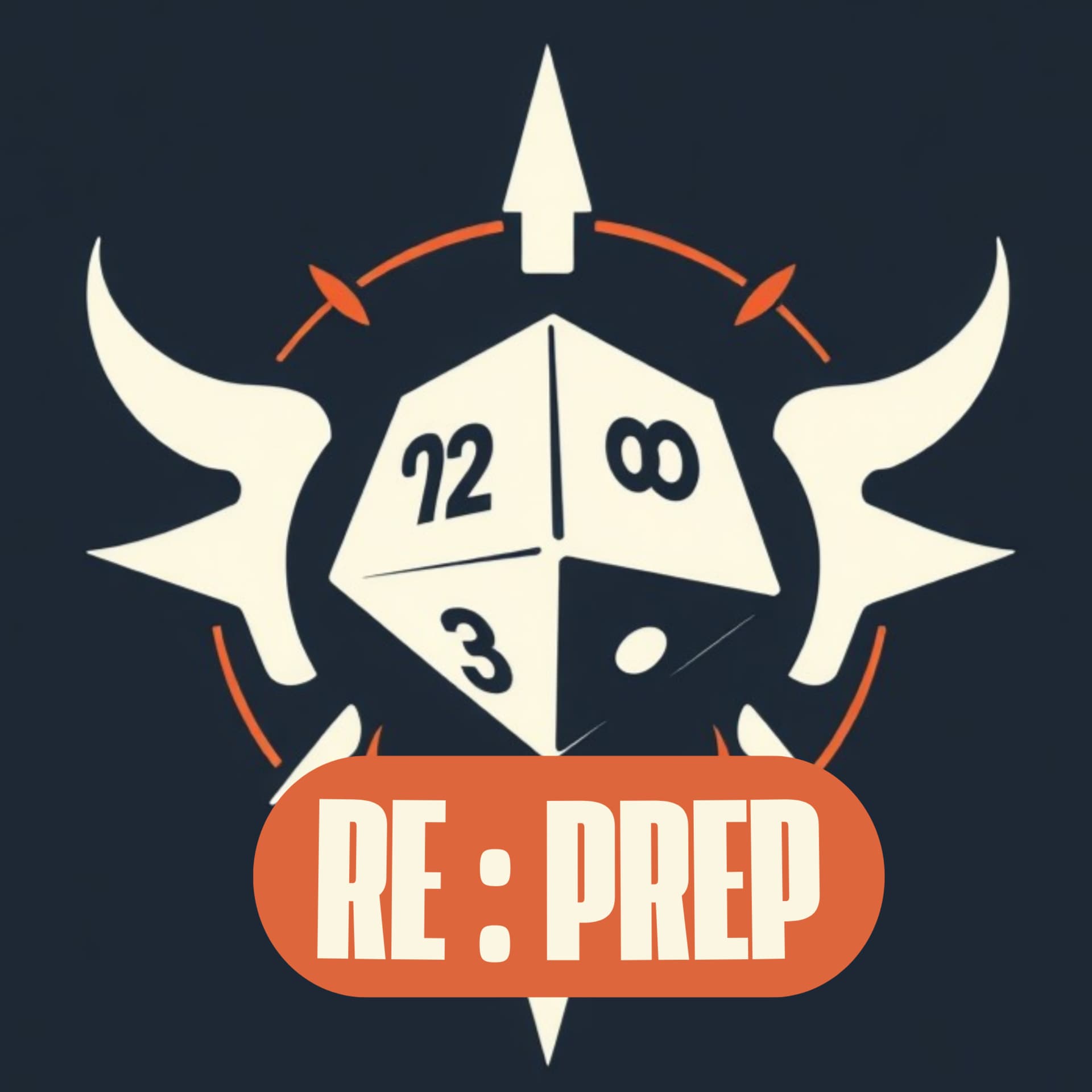 Re:Prep 異世界轉生預備班 | 廣東話 TRPG Podcast - Podcasts