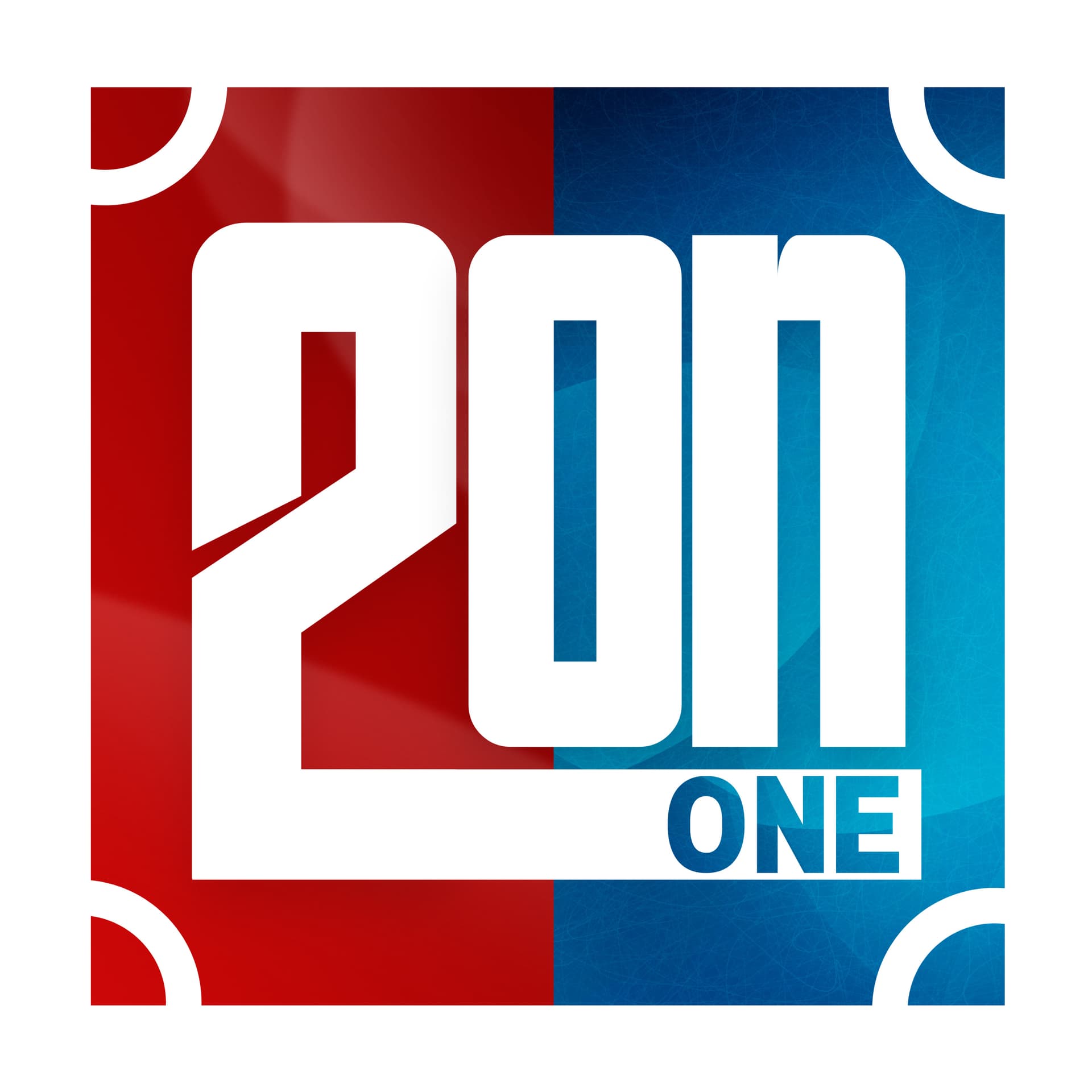 2 on 1 - Powerchair Football Podcast - Podcasts