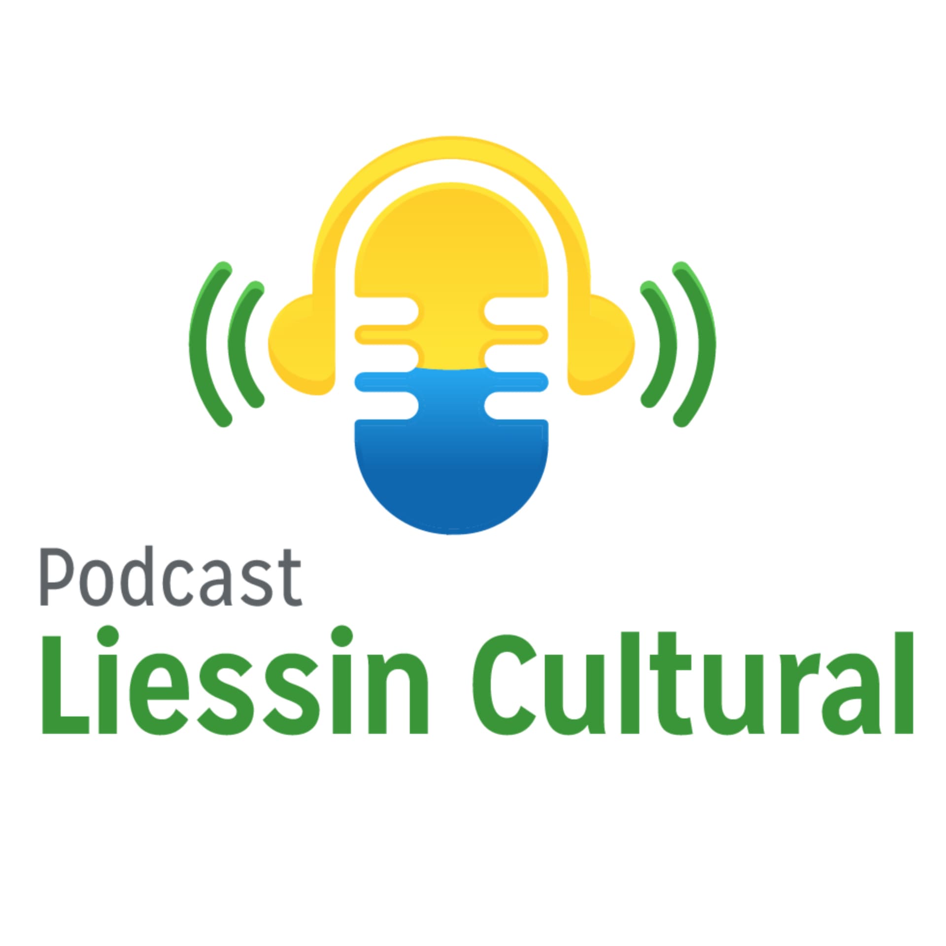 Liessin Cultural - Podcasts
