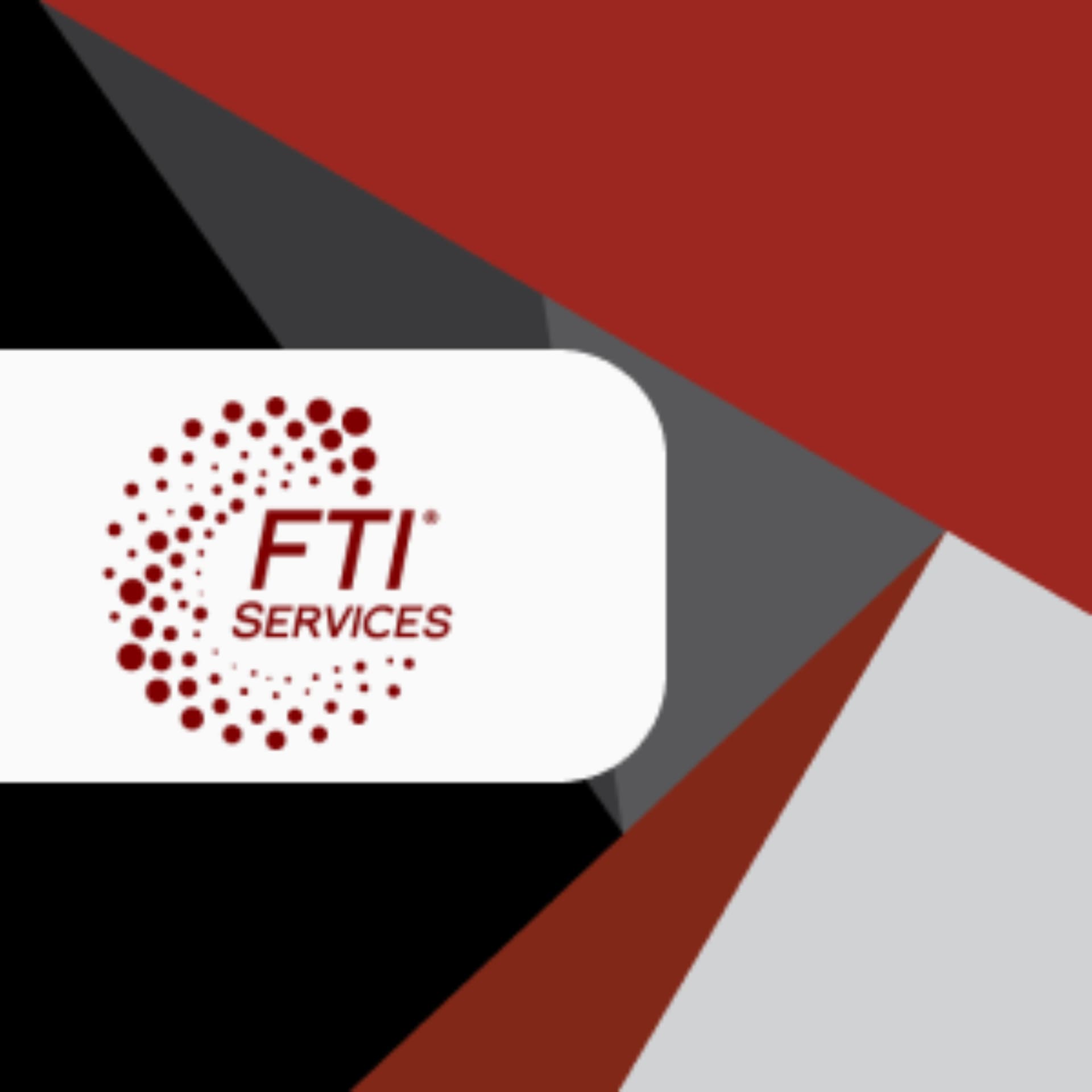 FTI Services - Podcasts