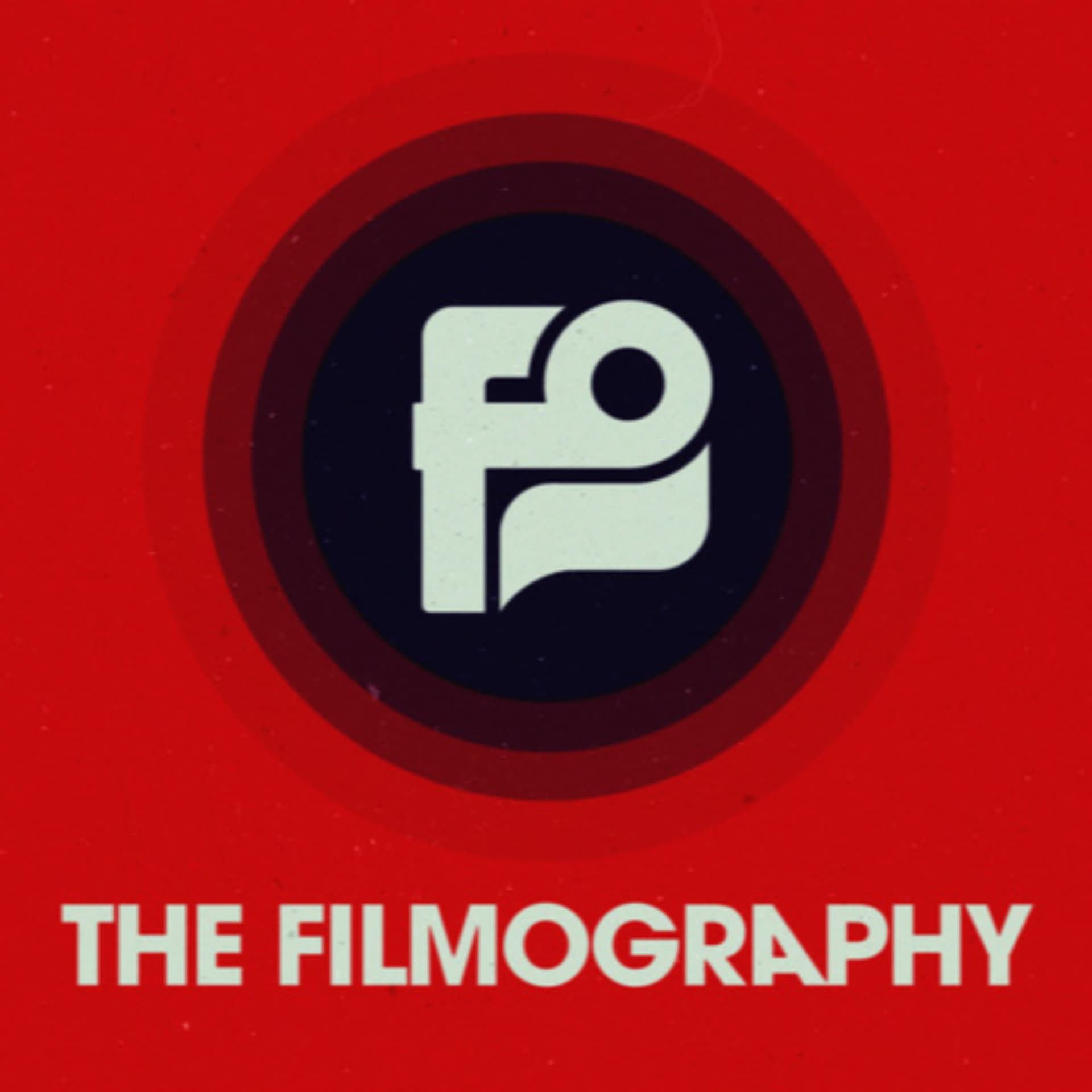 The Filmography - Podcasts