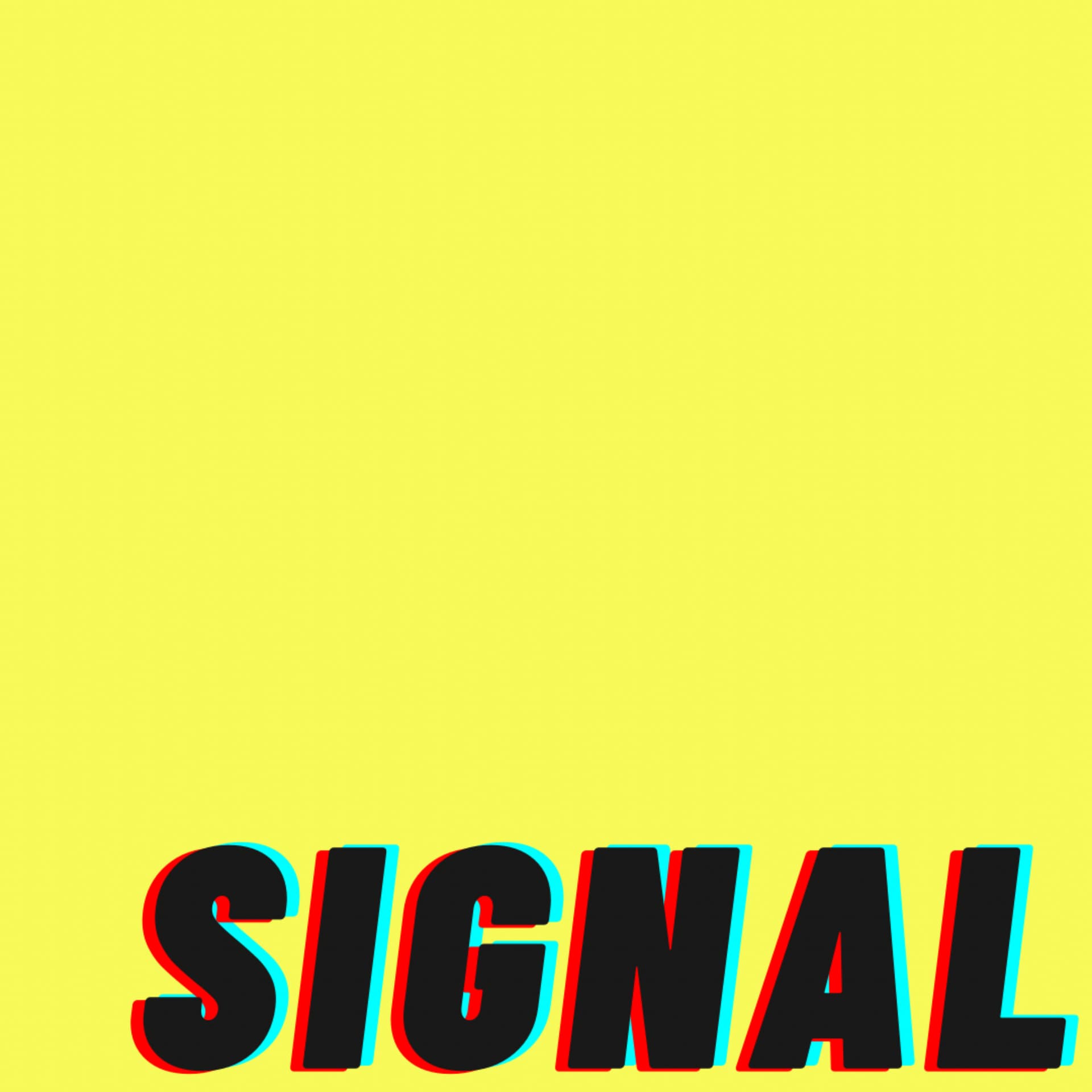Signal: A marketing and advertising podcast - Podcasts