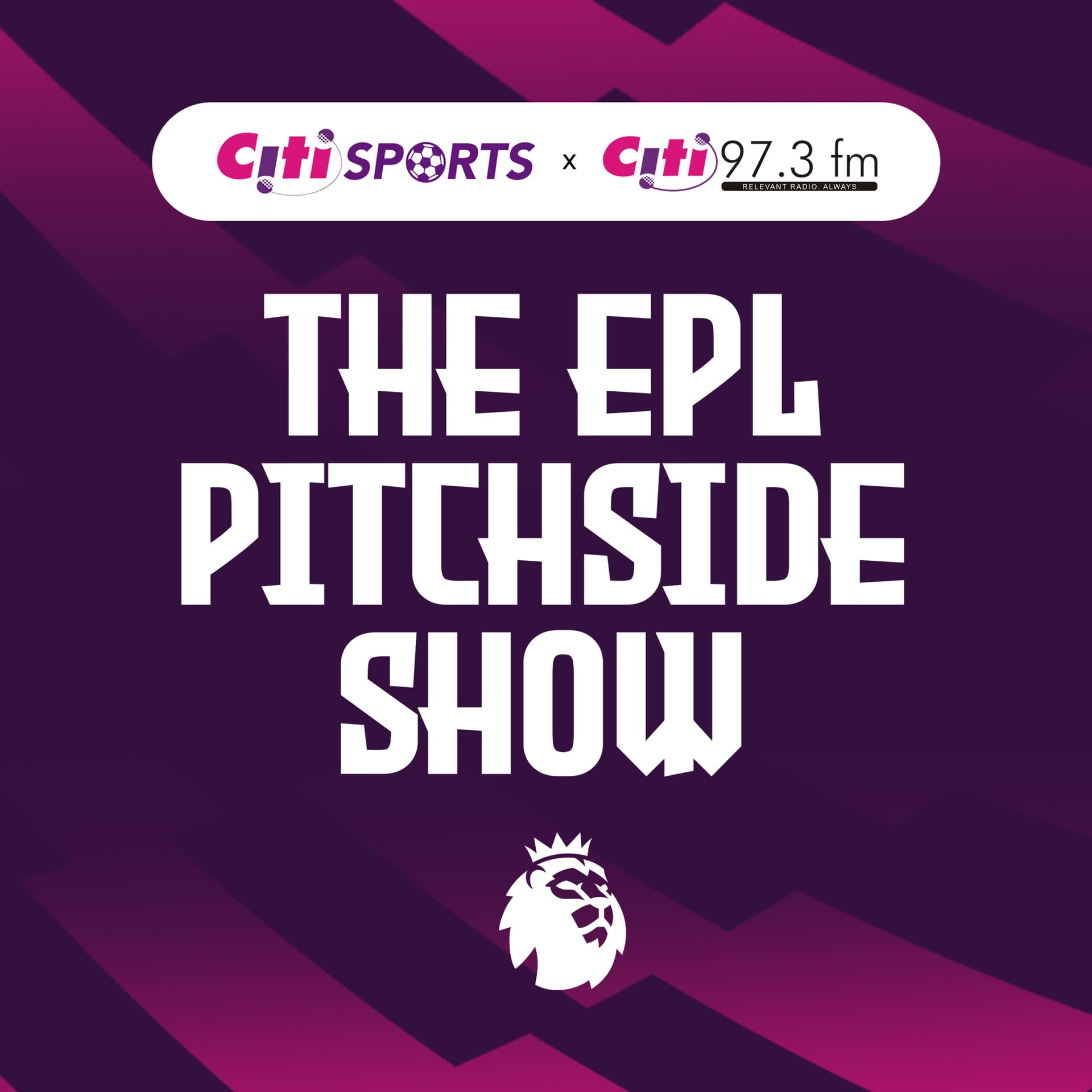 The EPL Pitchside Show - Podcasts